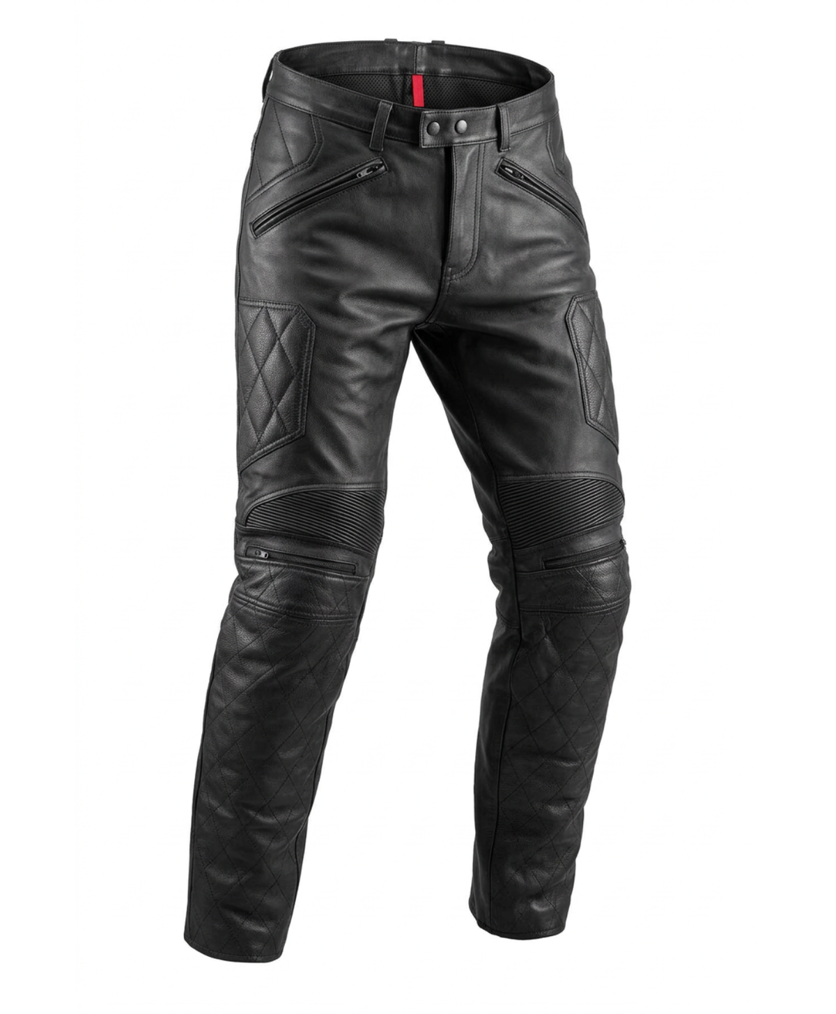 BRAWLER PANTS-STEALTH