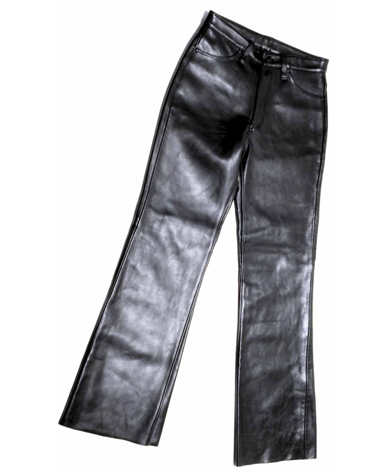 Pantalones de BC / negro