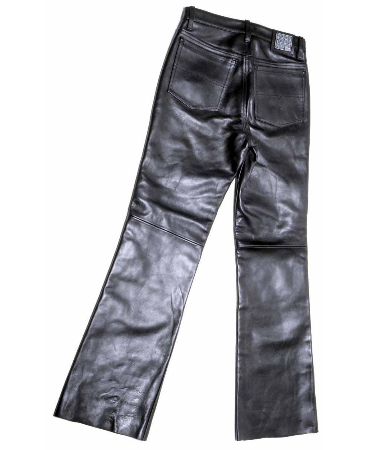 Pantaloni bc / nero