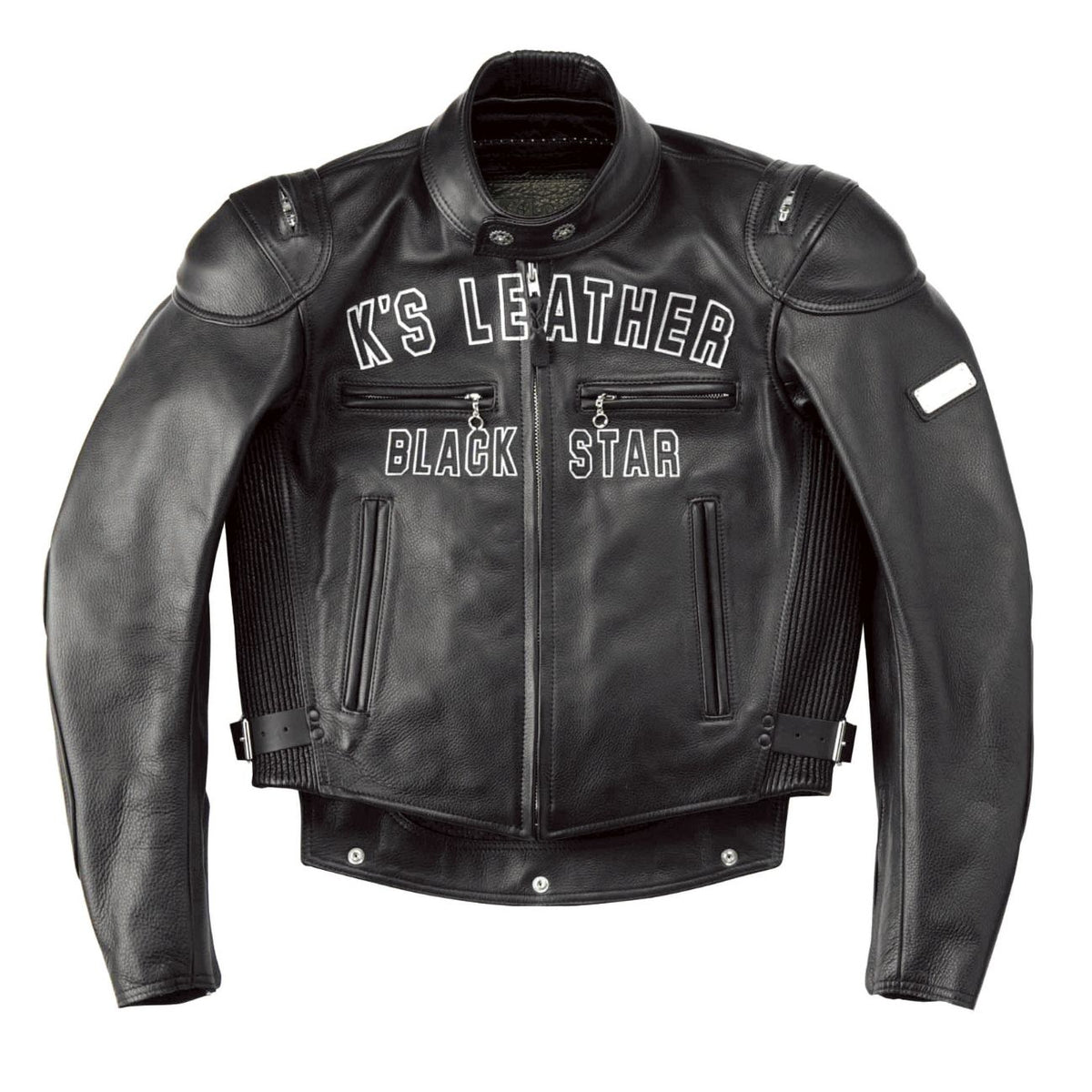 BLACK STAR (A) / ブラック 