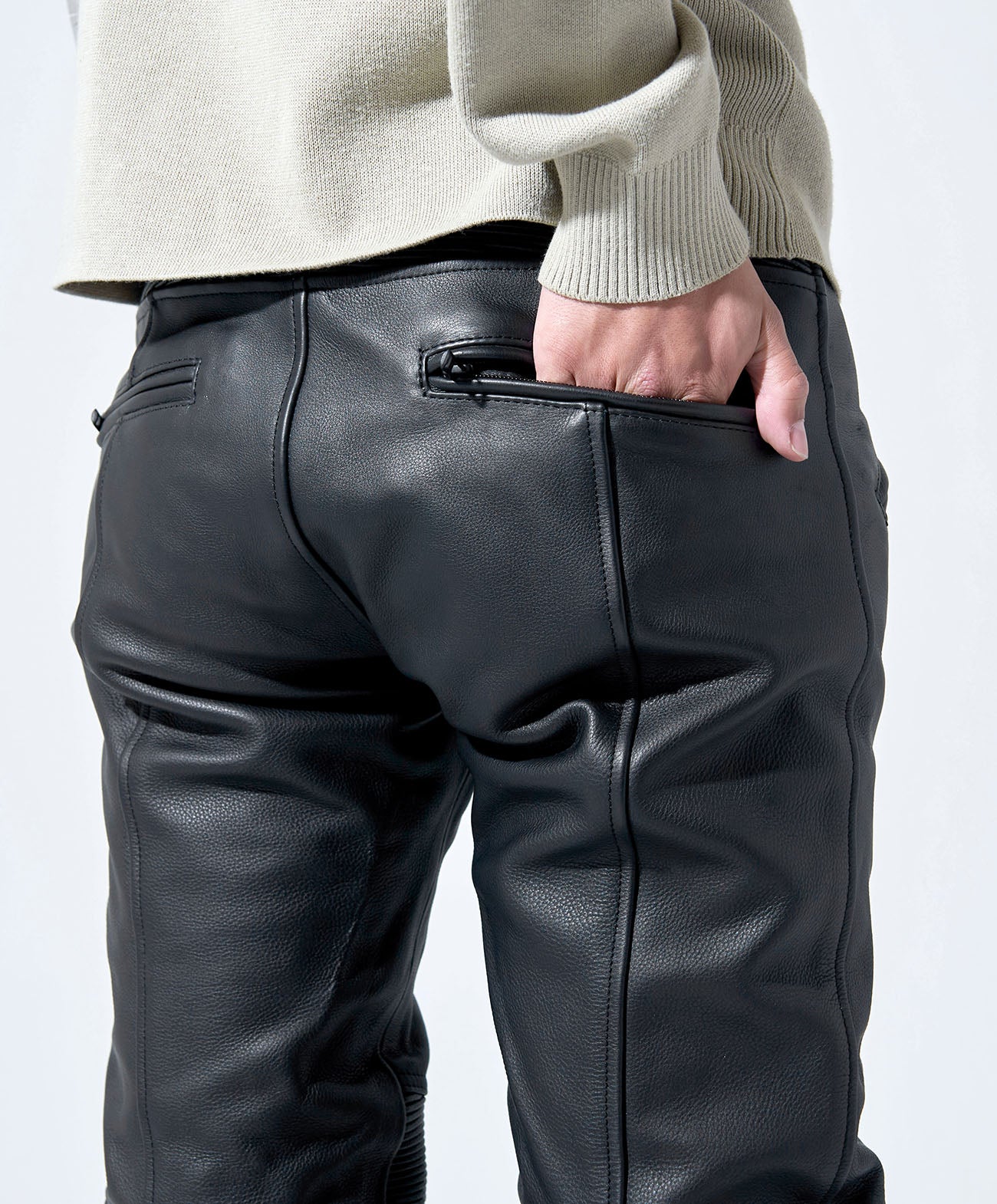 PANTALONI DA BRAWLER-2 