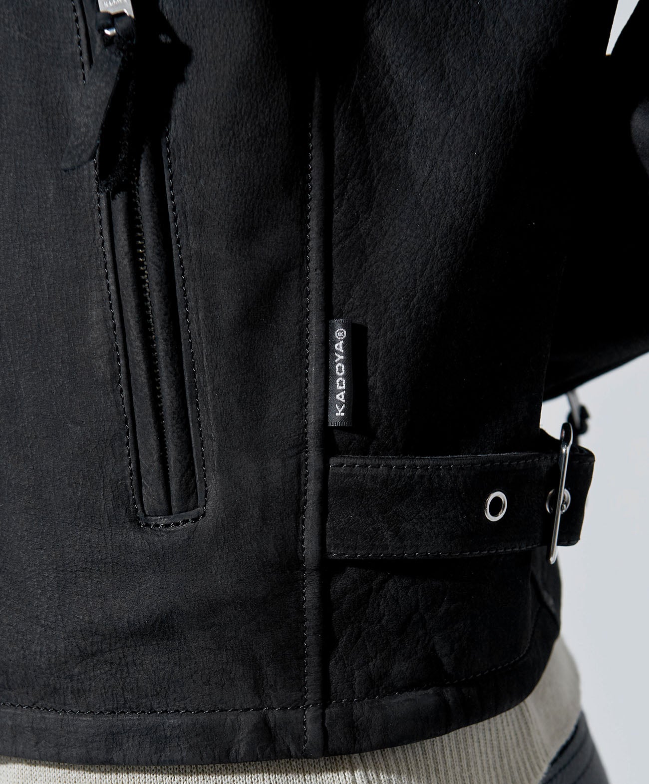 EURUS-NUBUCK