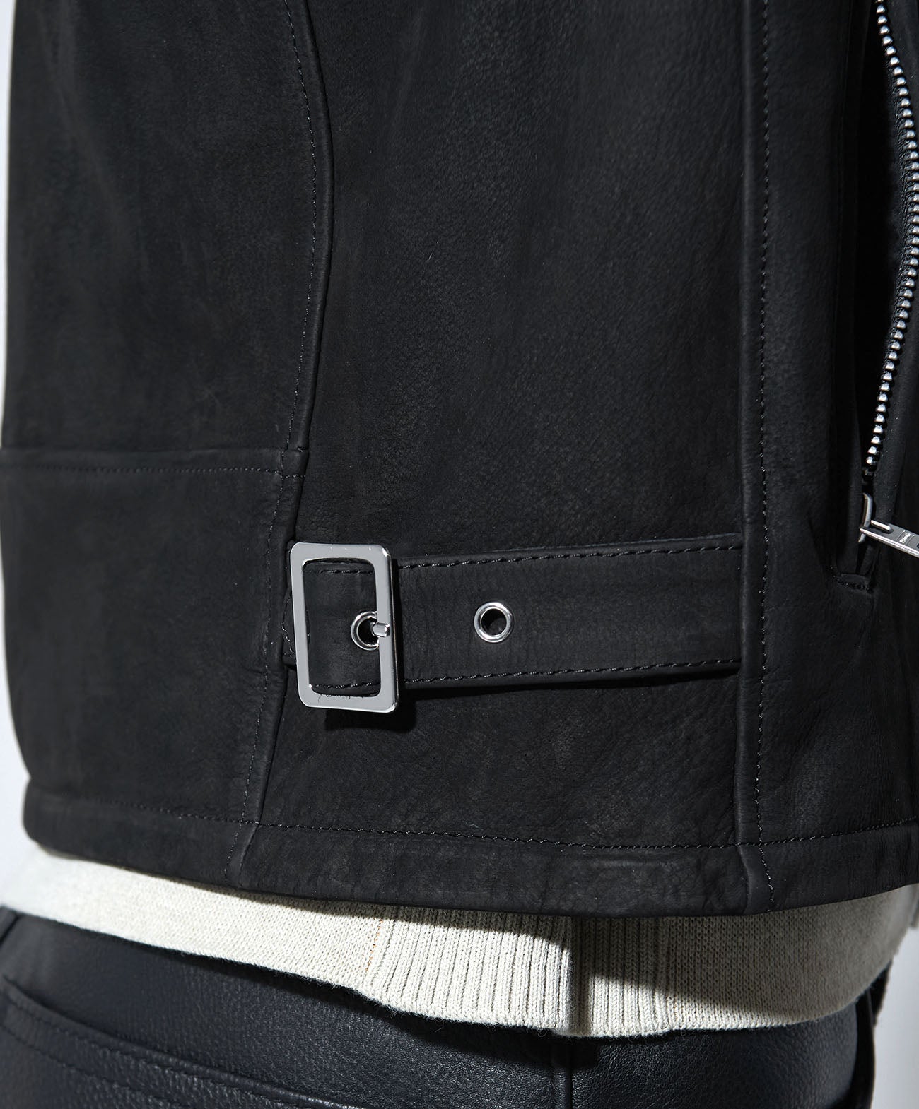 EURUS-NUBUCK