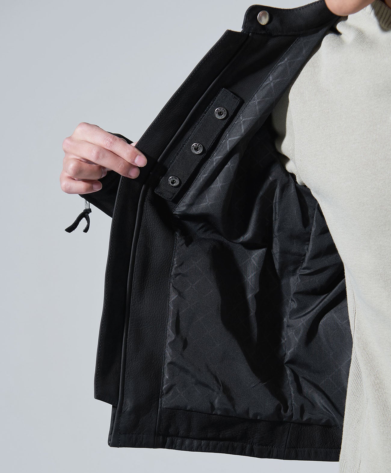 EURUS-NUBUCK