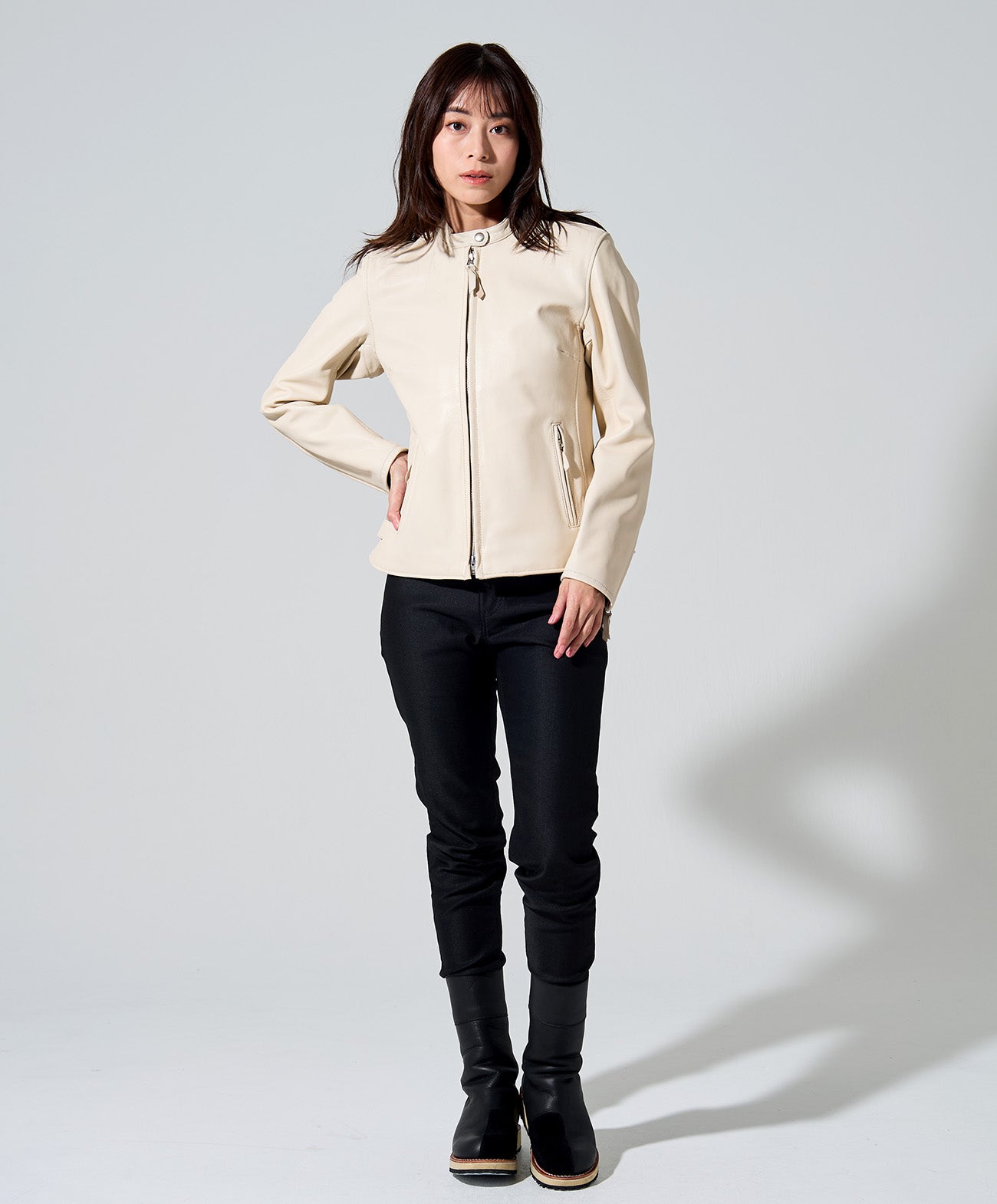 EURUS-GS Lady / アイボリー