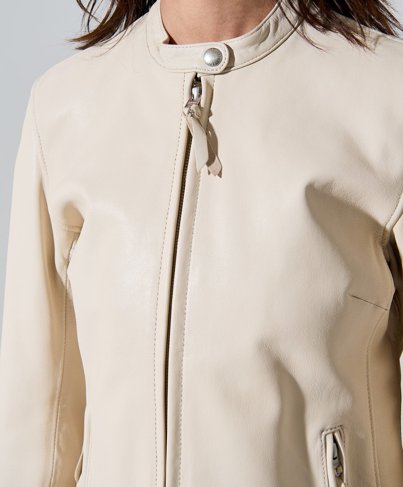 H167 B79 W59 H86 サイズWM 着用