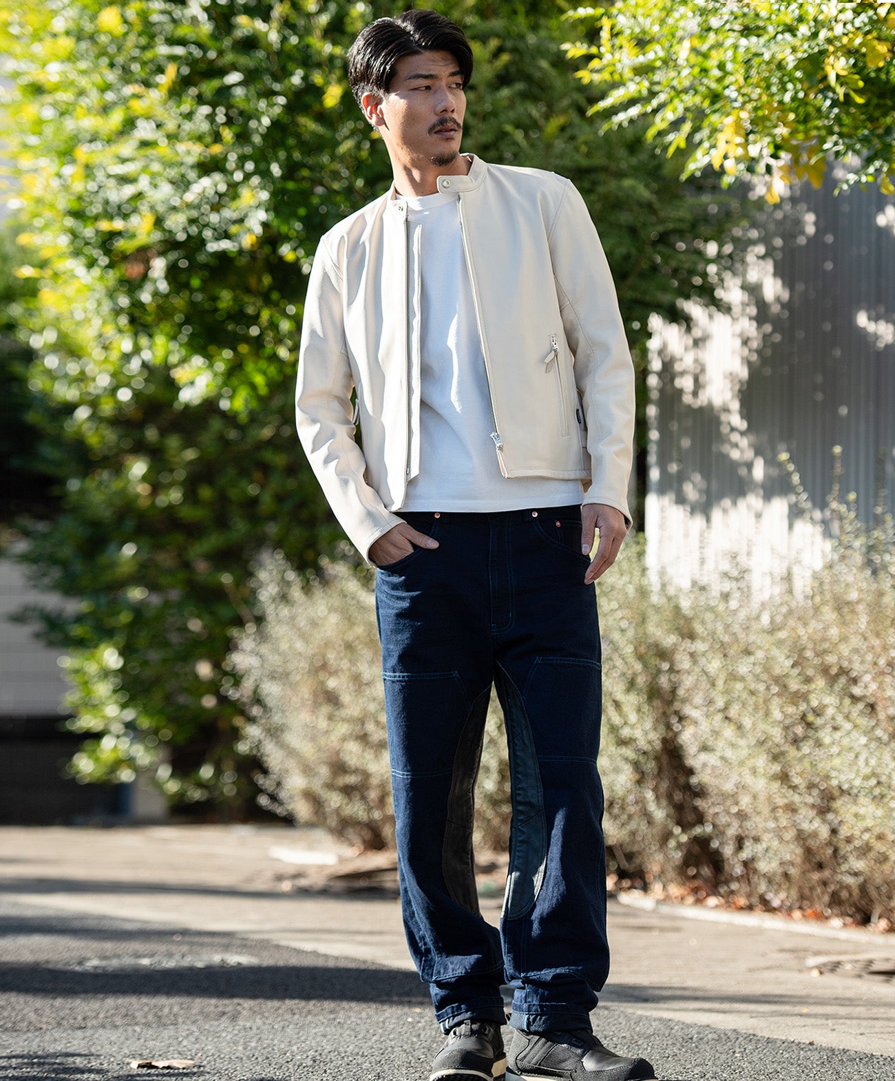 EURUS-GS / アイボリー