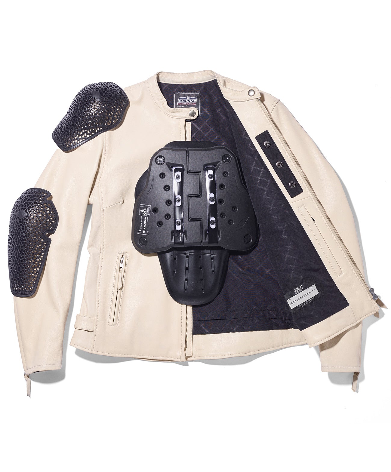 EURUS-GS Lady / アイボリー