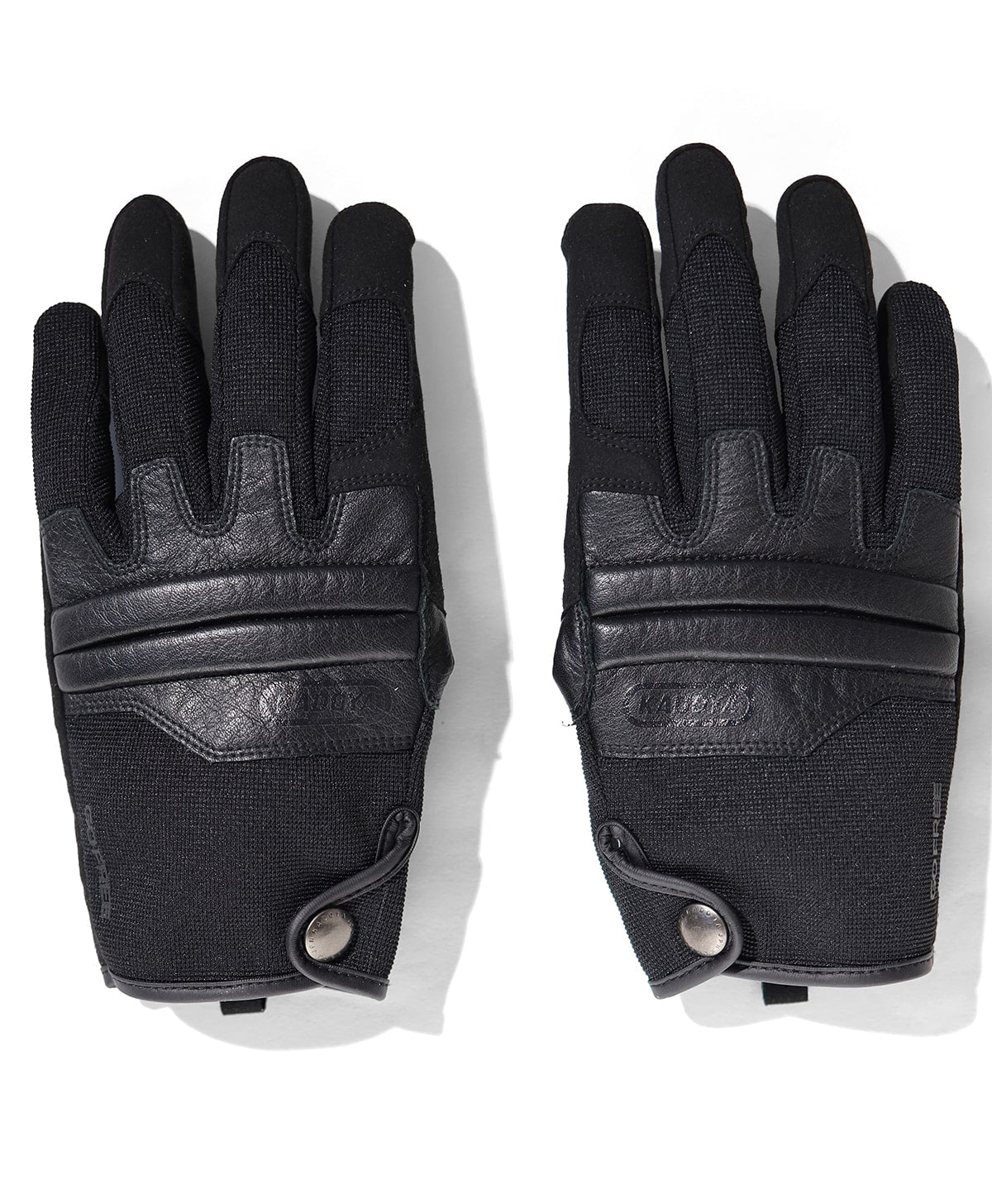 FREERIDE MESH GLOVE / BLACK