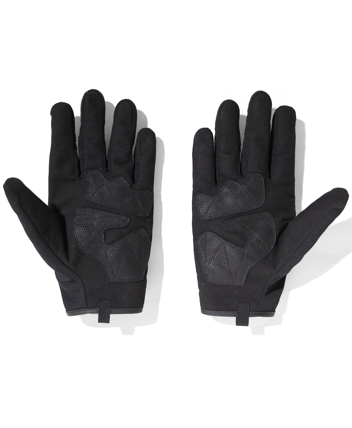 FREERIDE MESH GLOVE / Black