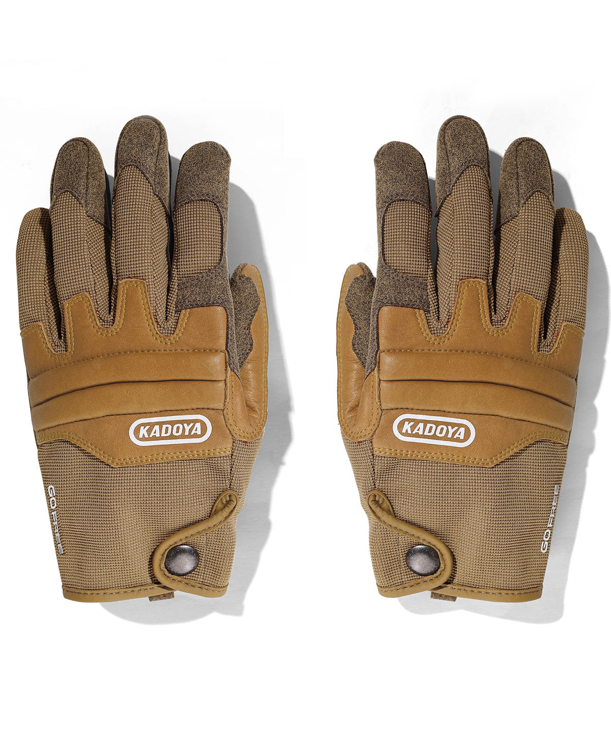 FREERIDE MESH GLOVE