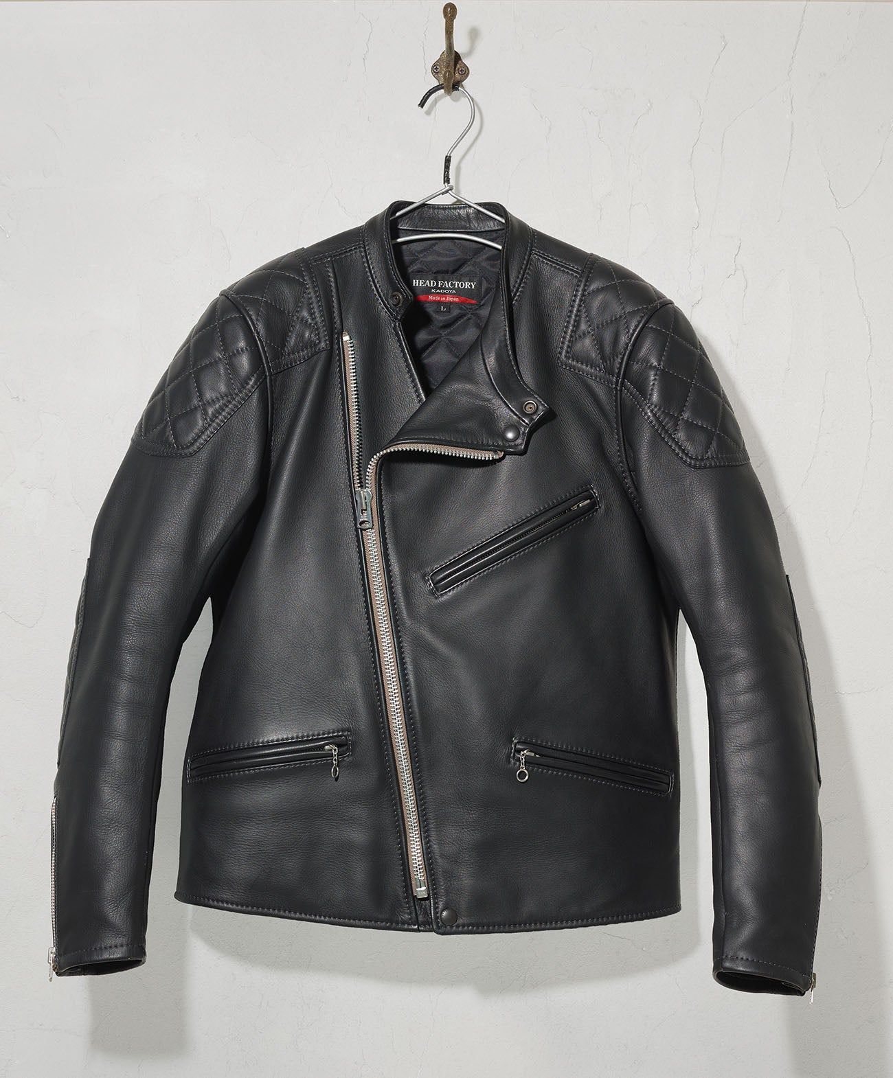 BRMJ OVS / BLACK