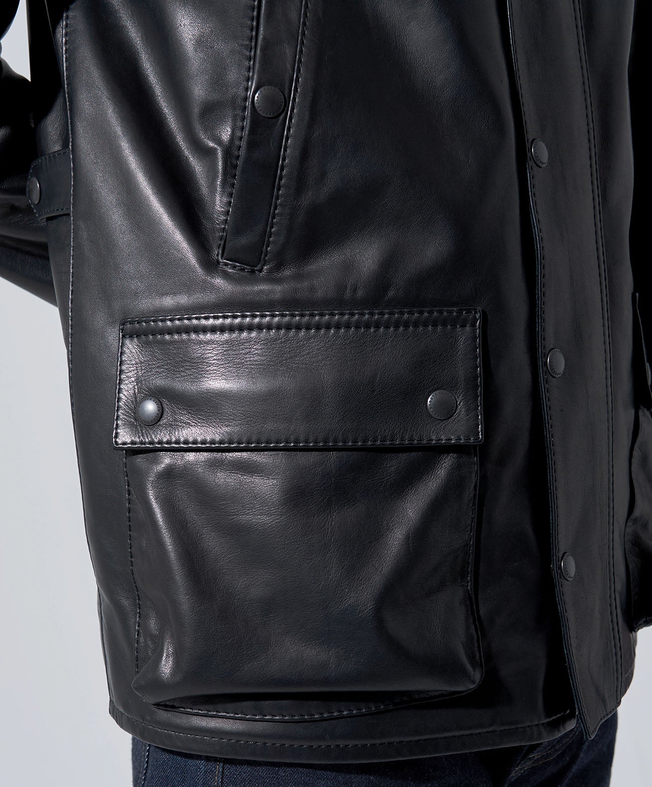 BLACK BIRD-2 