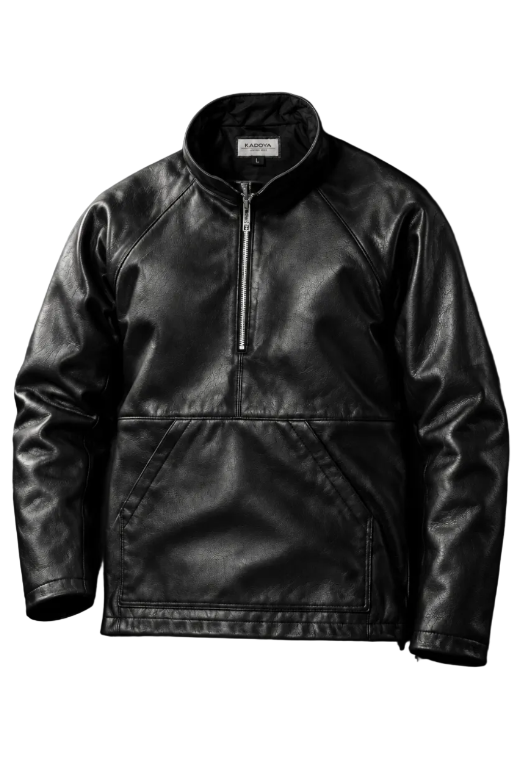 RIÑONERA HALF ZIP 