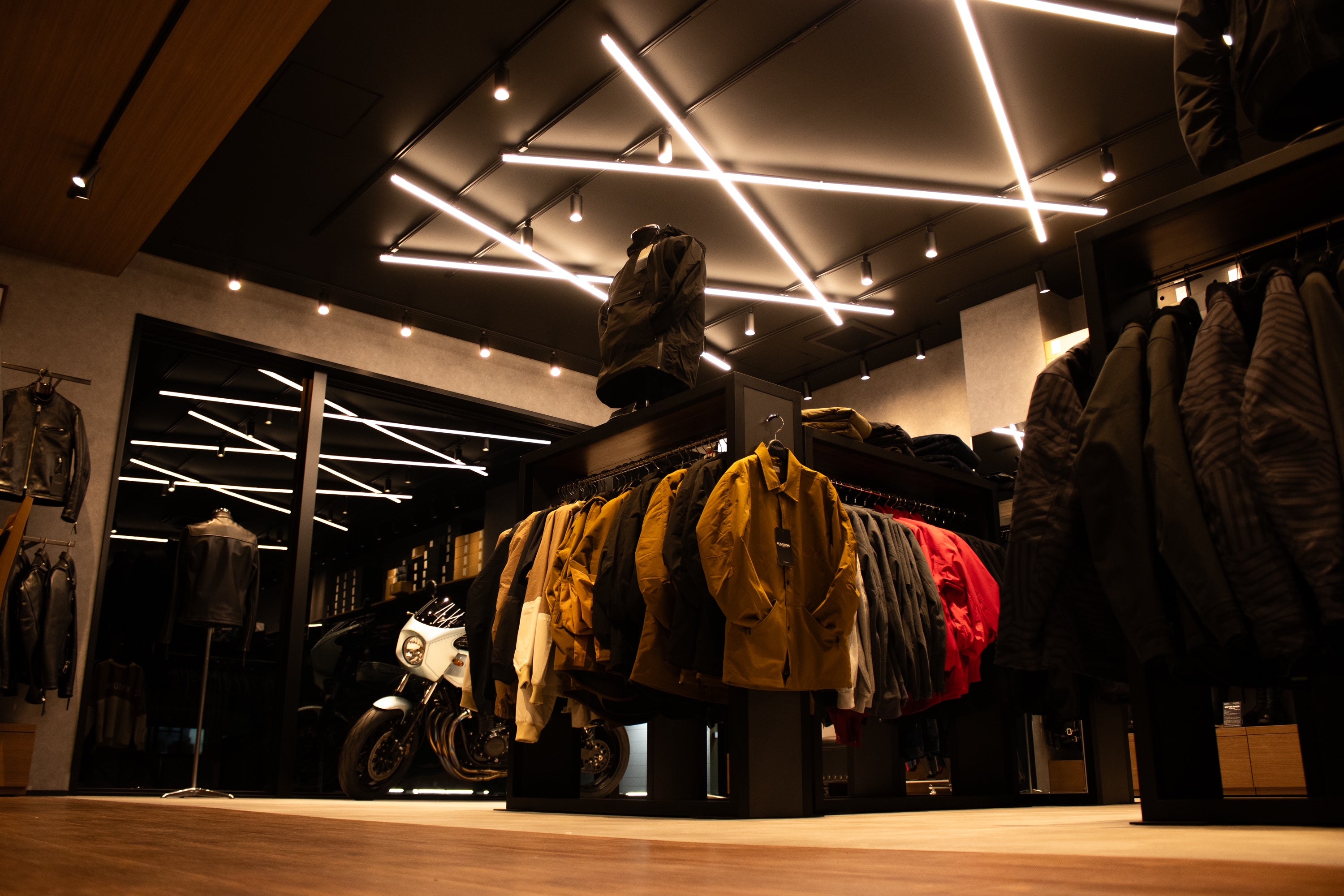 Kaya2023様連絡専用 RAILネックストラップ(FREE ブラック): KINGZサマンサタバサ公式