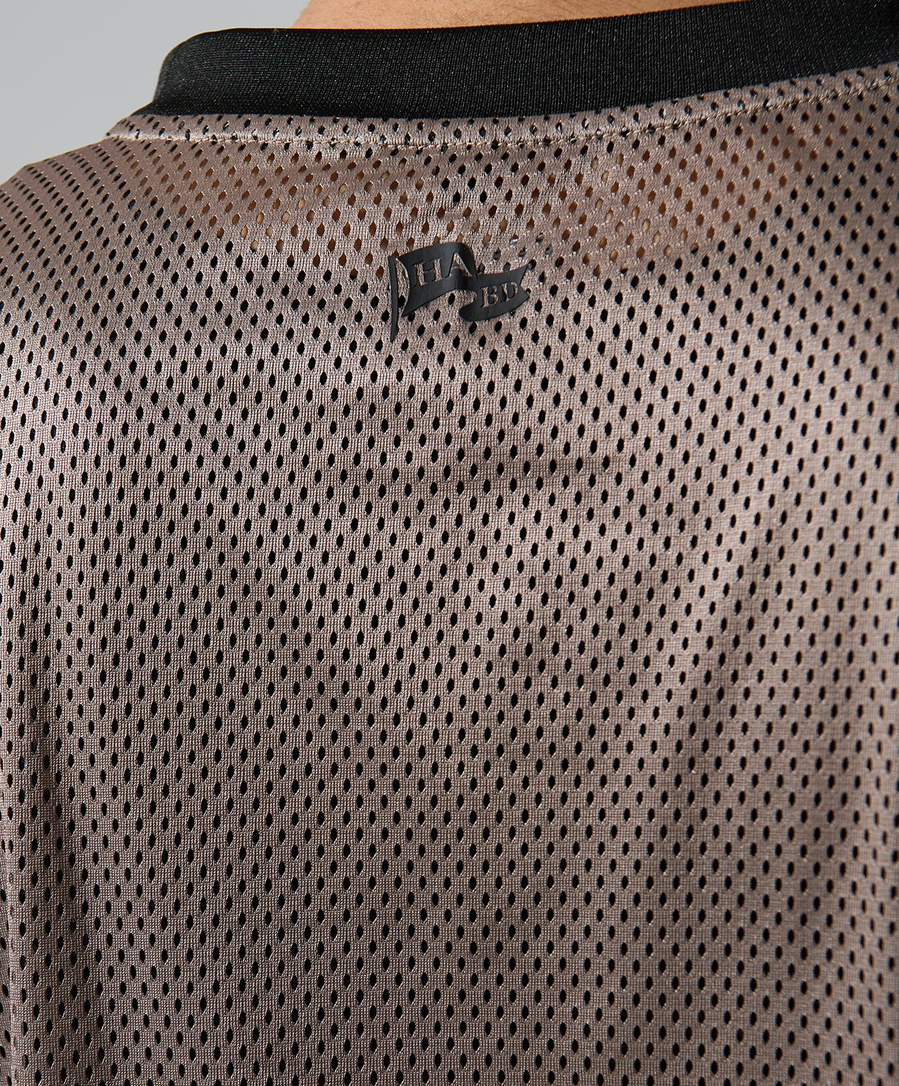 JERSEY TOP-FLAME / ベージュ