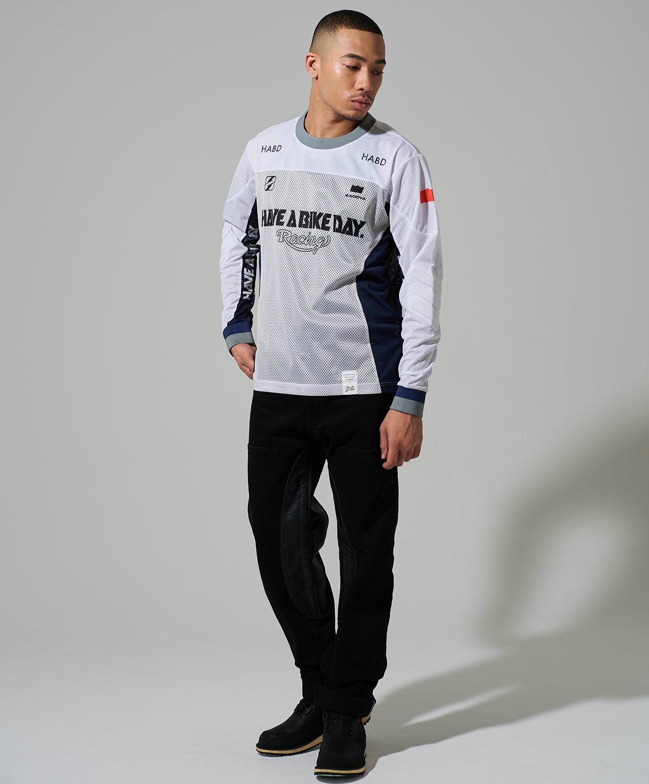 JERSEY TOP-URBAN