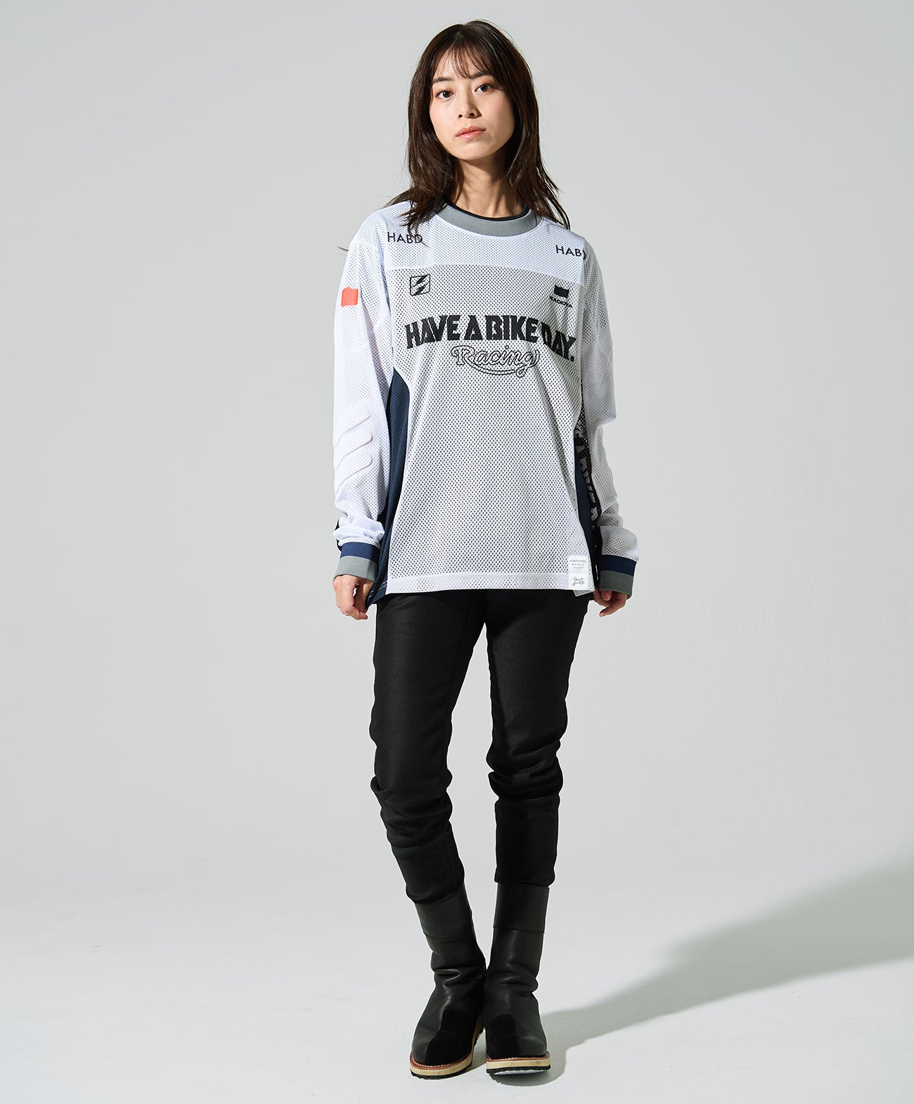 JERSEY TOP-URBAN