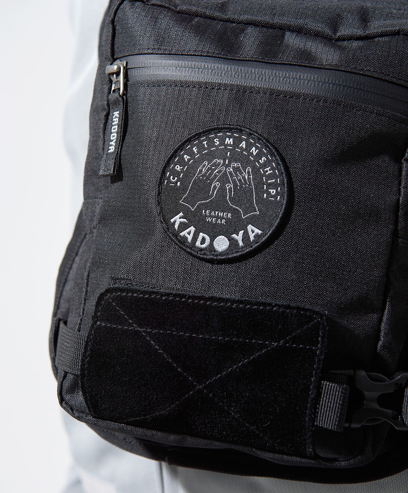 LEG BODY BAG
