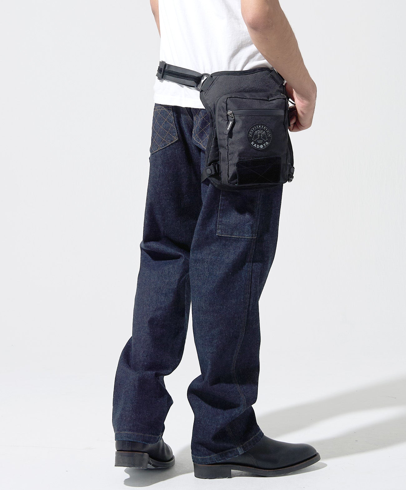 LEG BODY BAG
