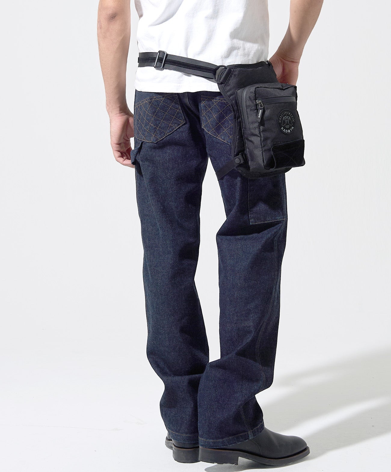 LEG BODY BAG