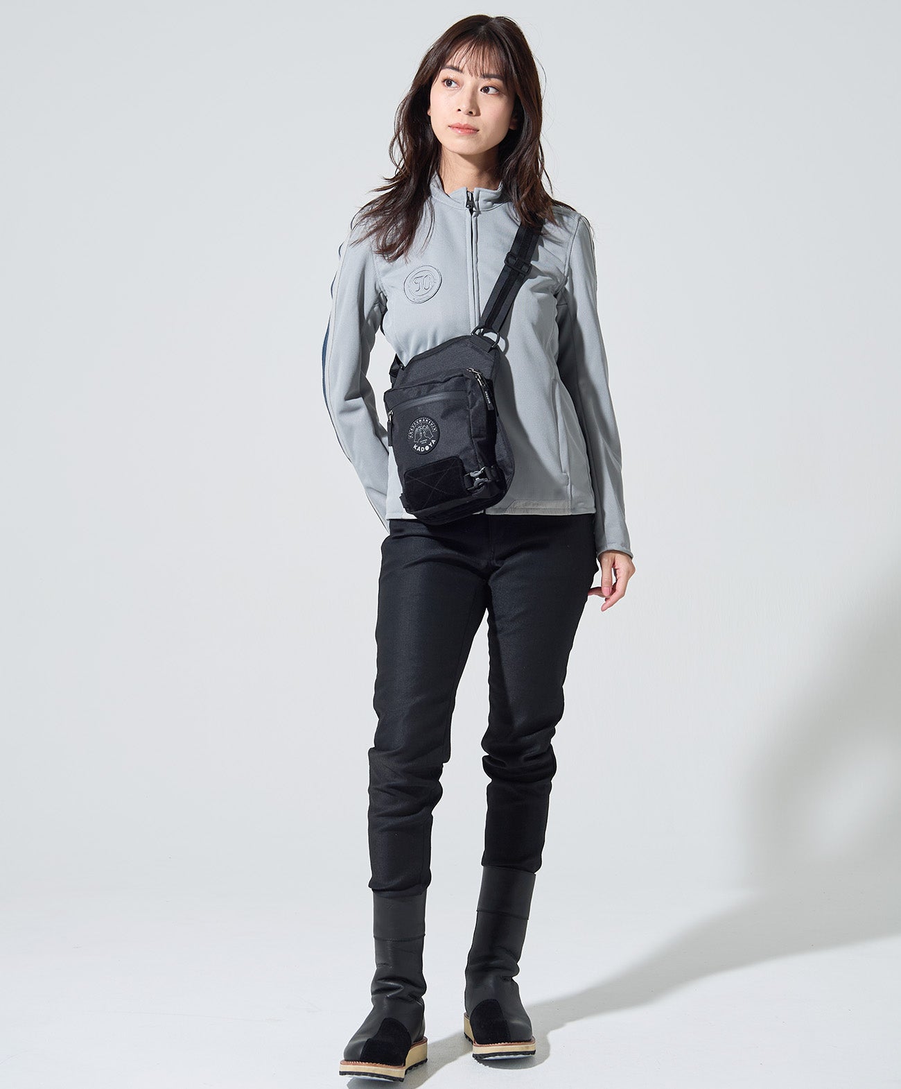 H167 モデル 使用