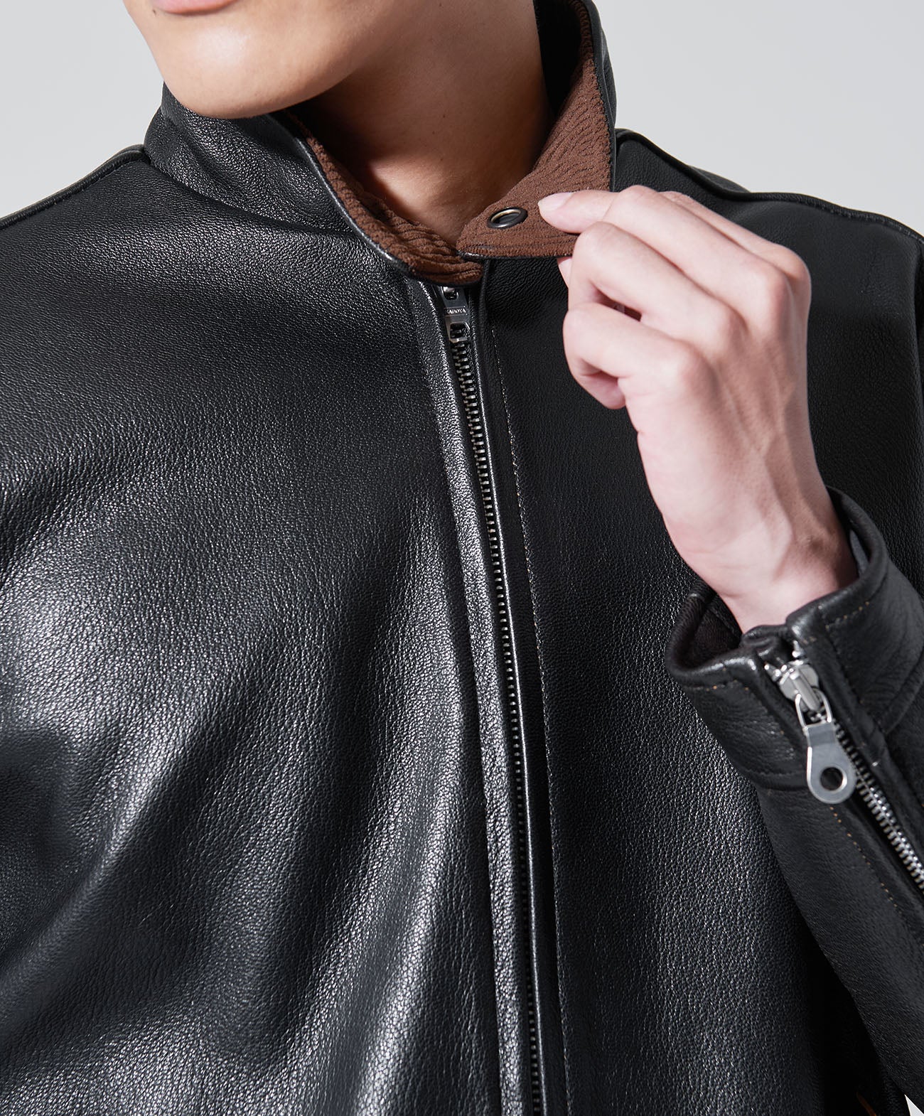 Chaqueta L-HARRINGTON 