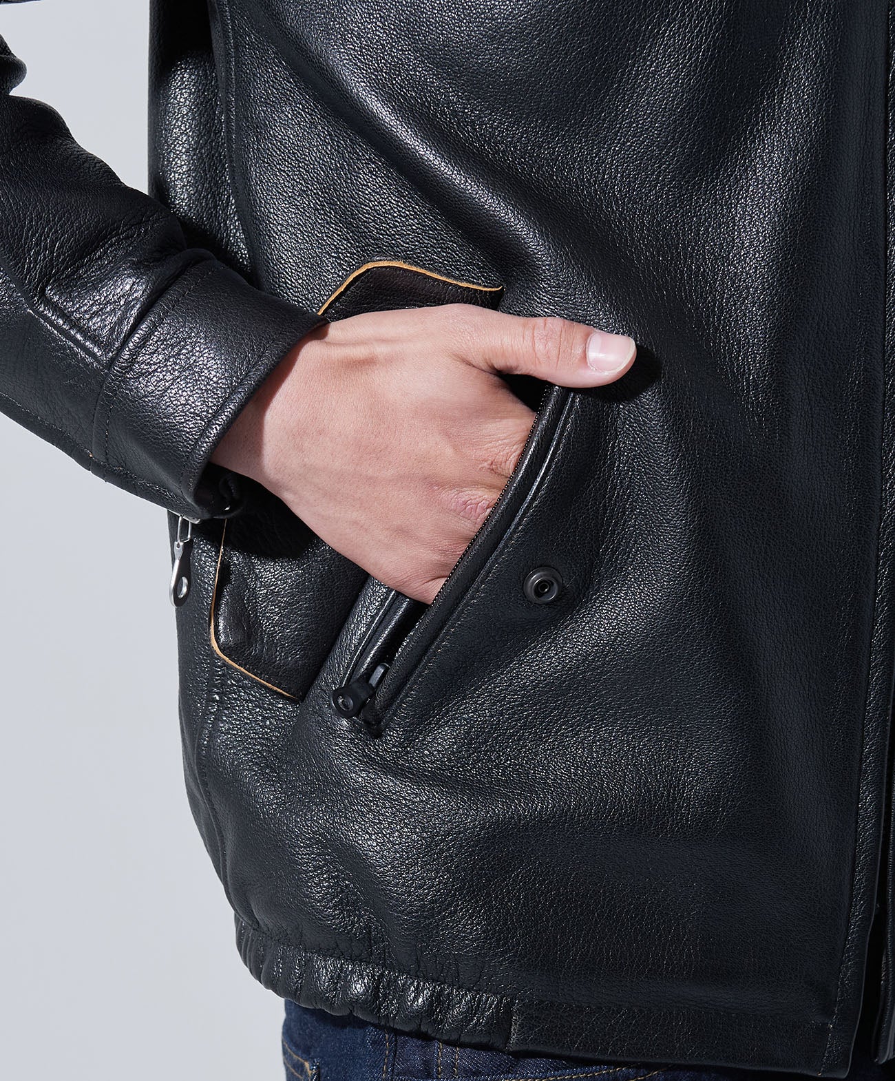Chaqueta L-HARRINGTON 
