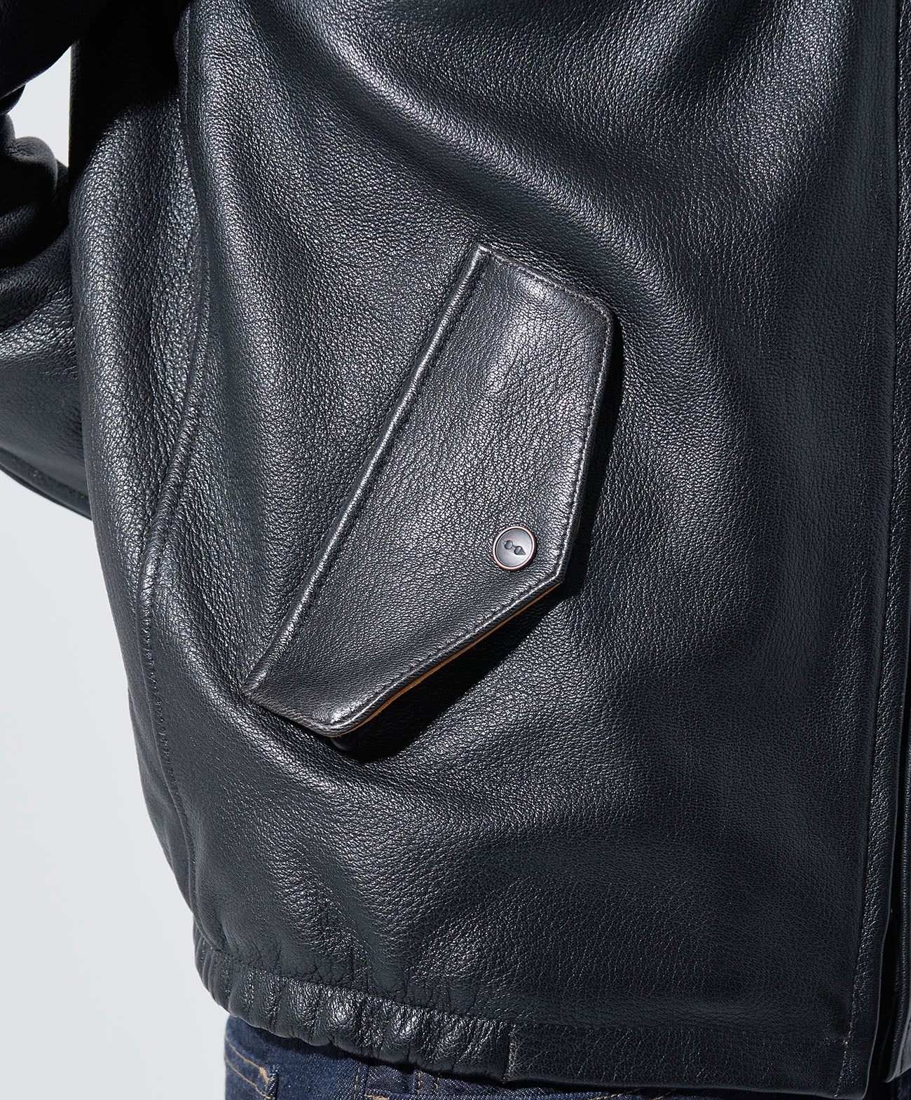 Chaqueta L-HARRINGTON 