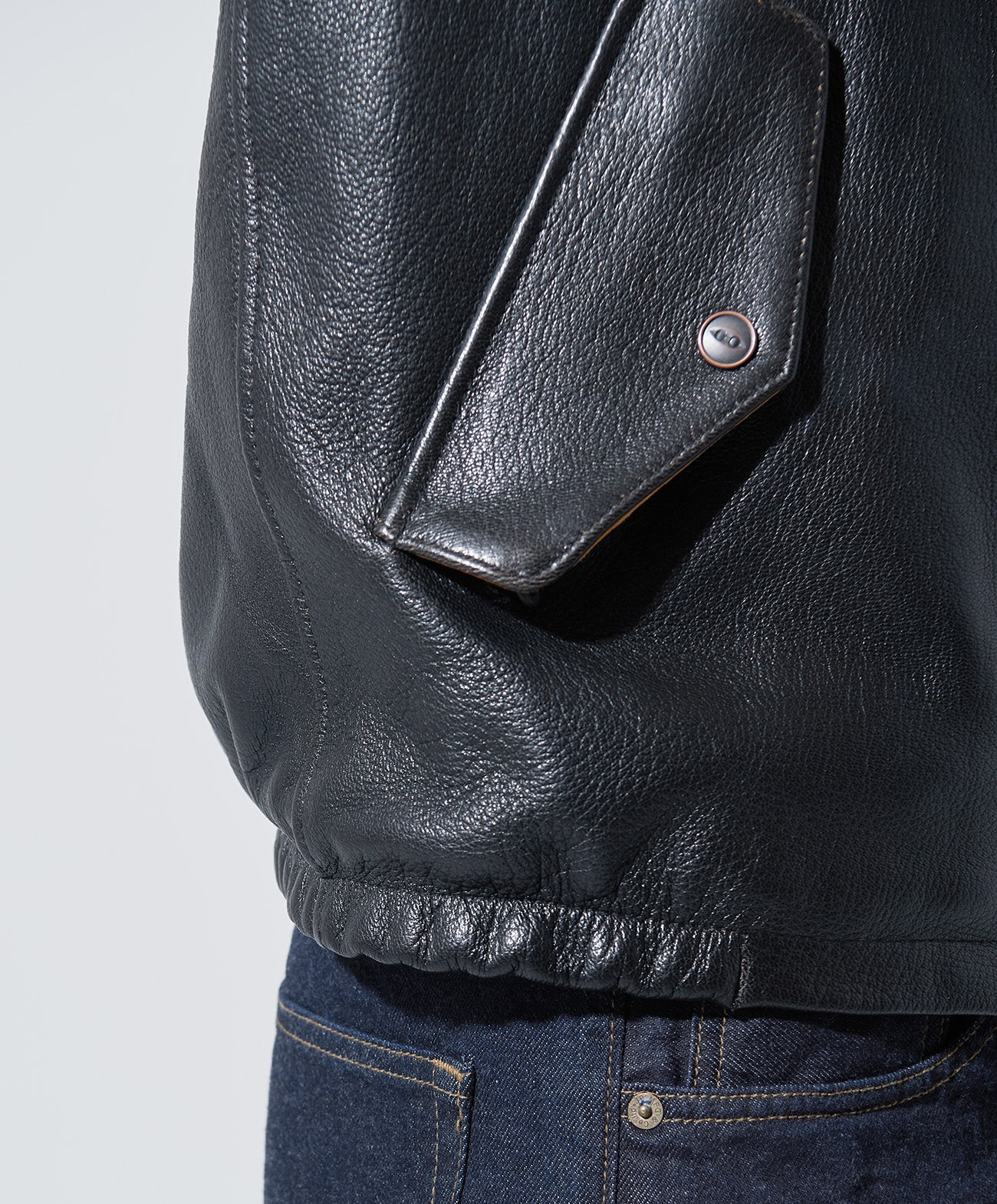 Chaqueta L-HARRINGTON 