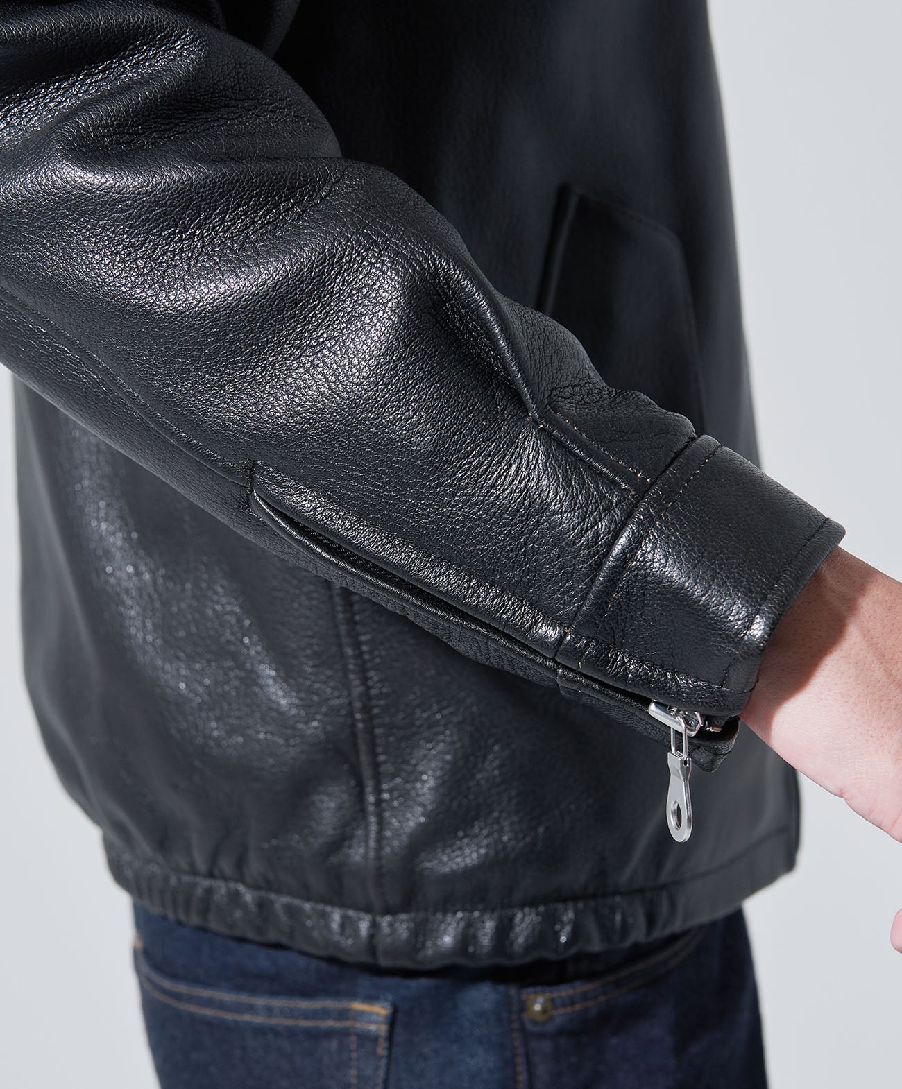Chaqueta L-HARRINGTON 