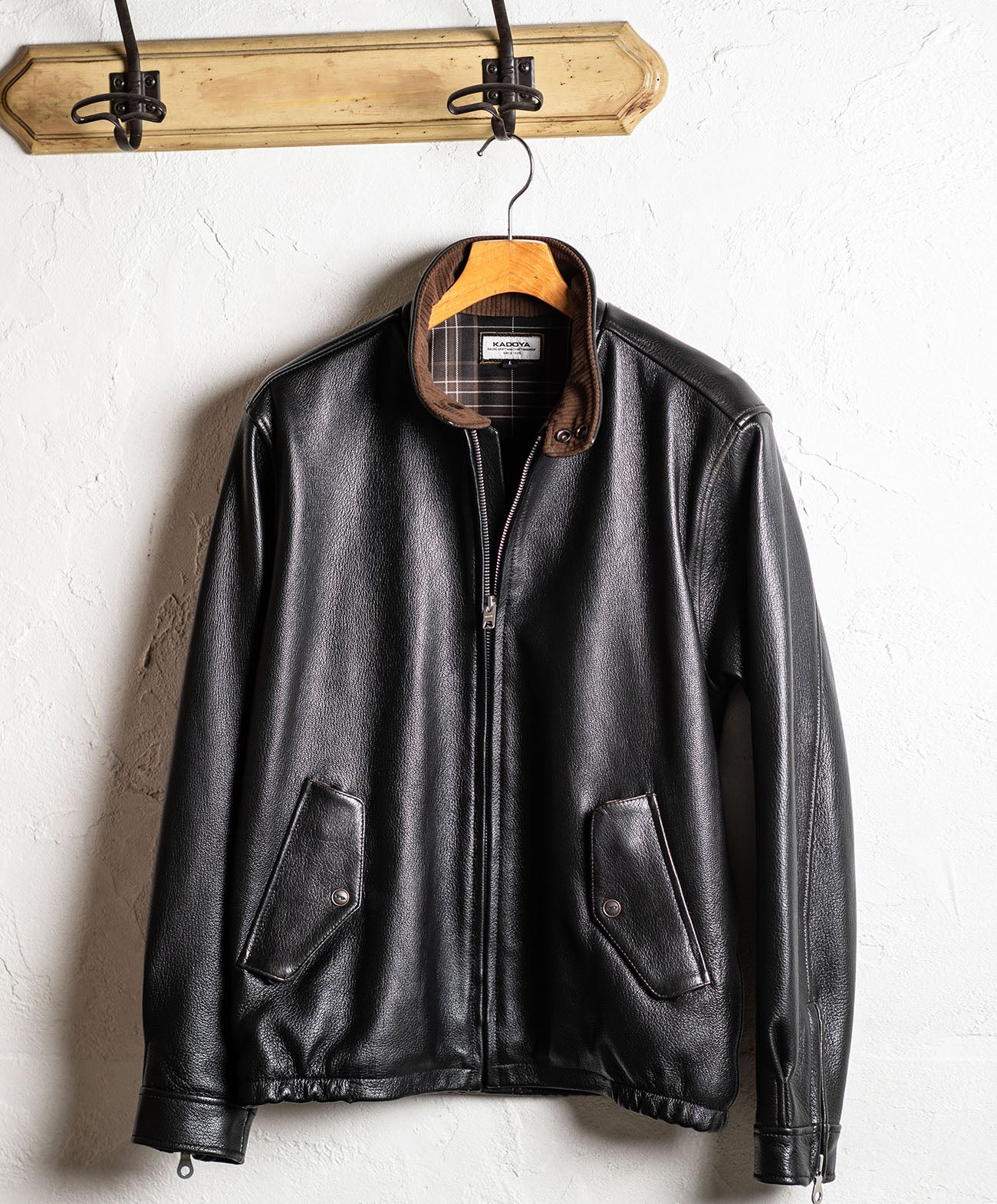 Chaqueta L-HARRINGTON 