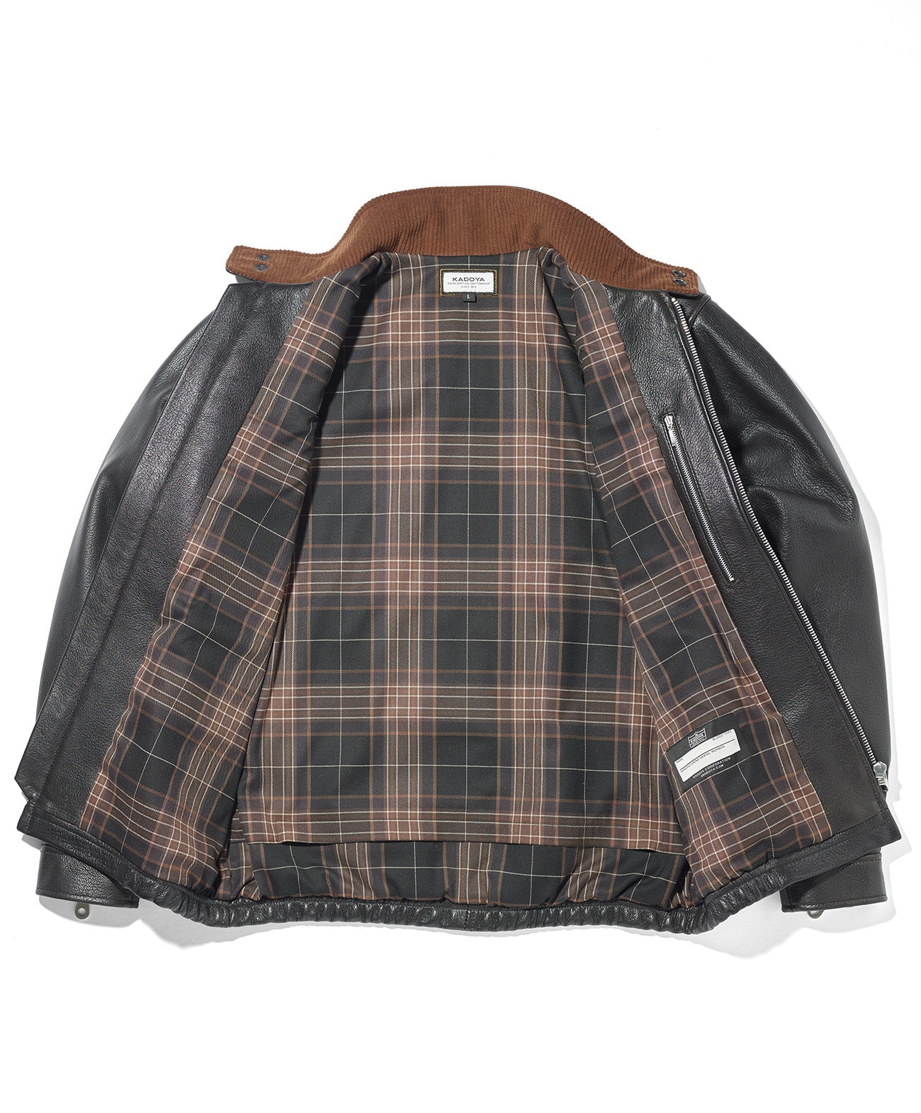 Chaqueta L-HARRINGTON 