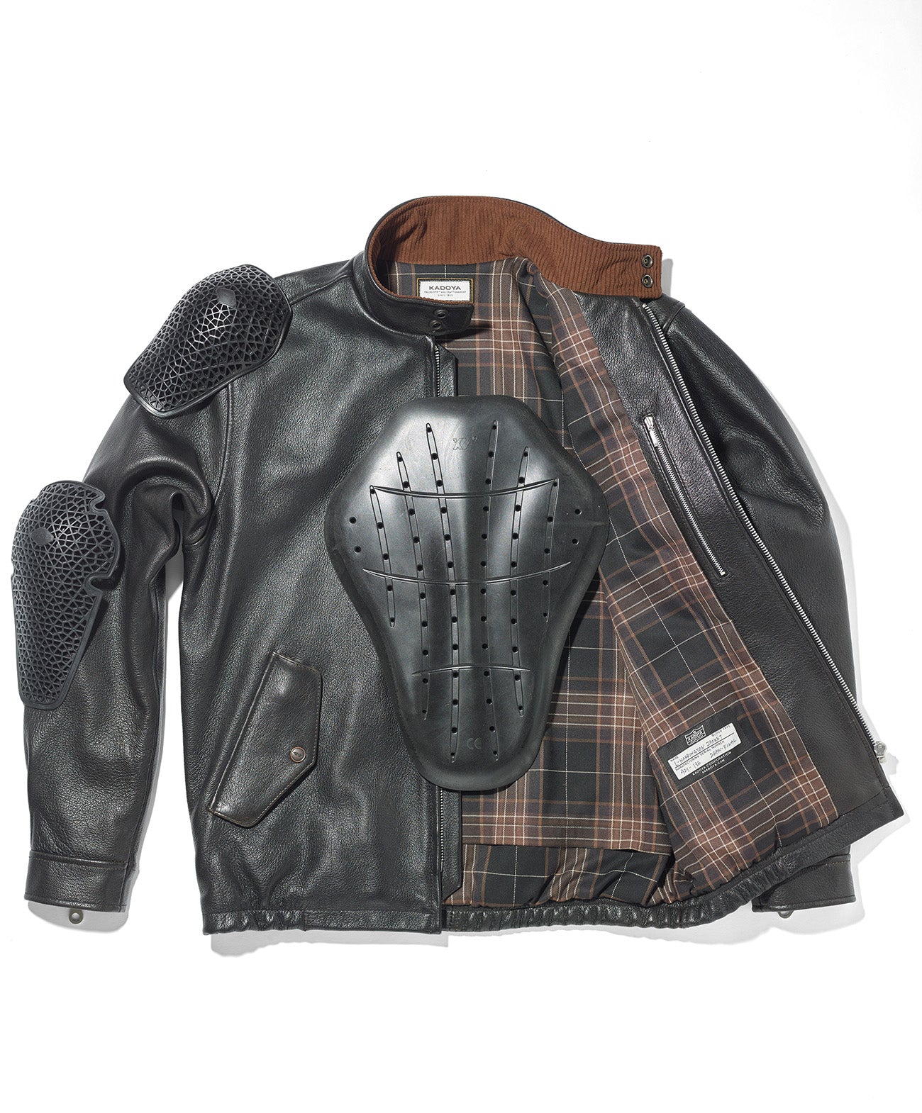 Chaqueta L-HARRINGTON 