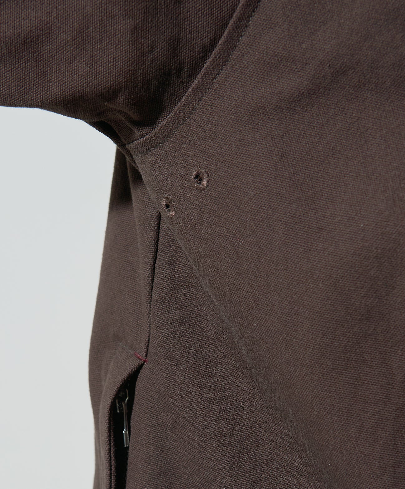 LIBERTY JACKET / ブラウン