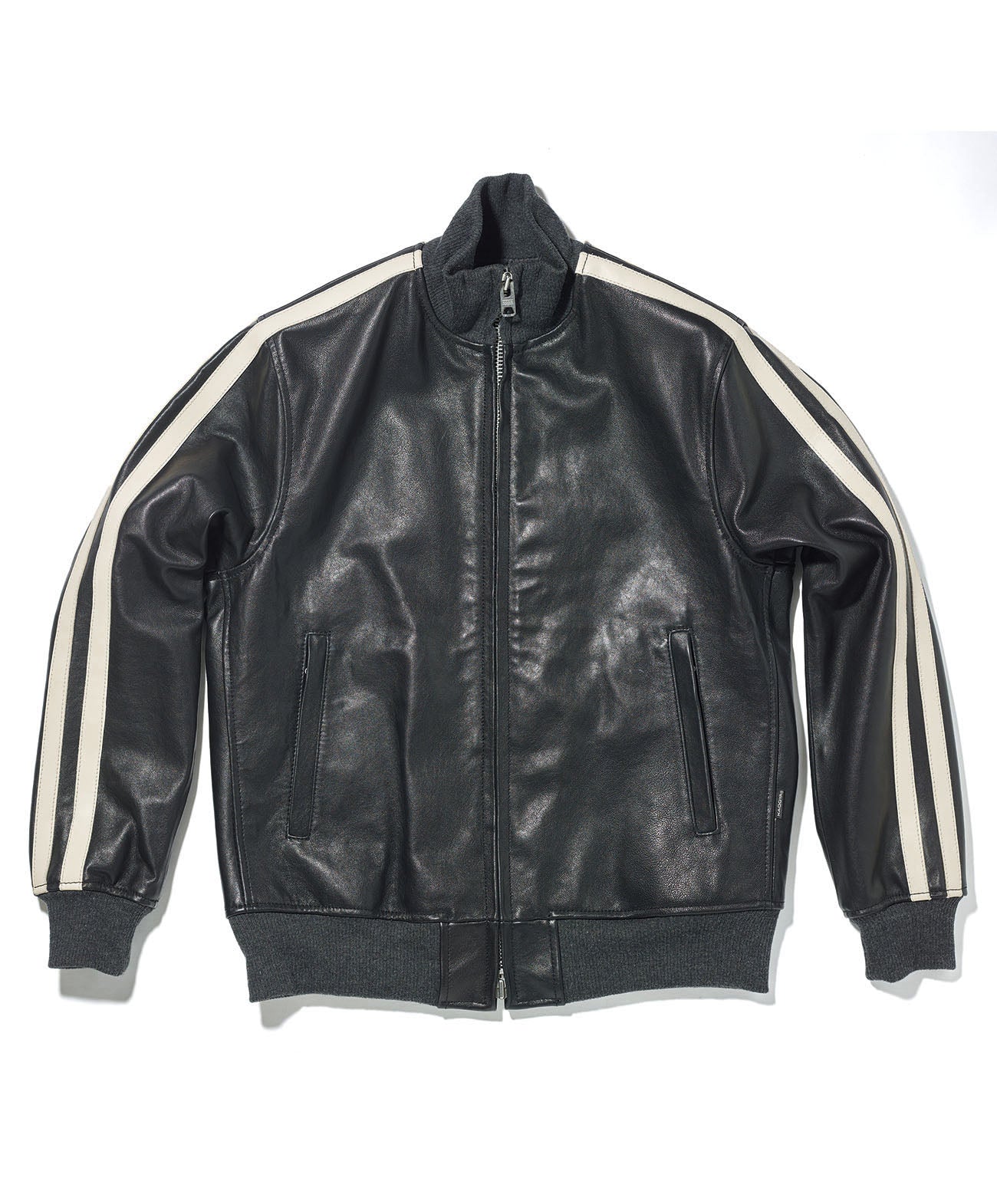 JERSEY DE CUERO 