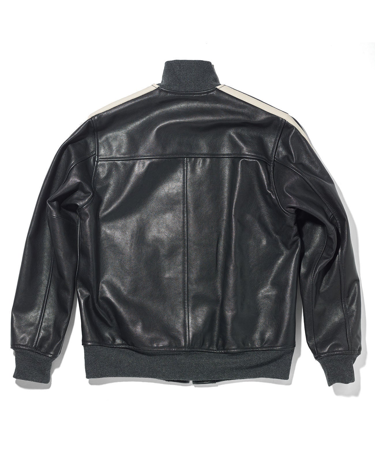 JERSEY DE CUERO 