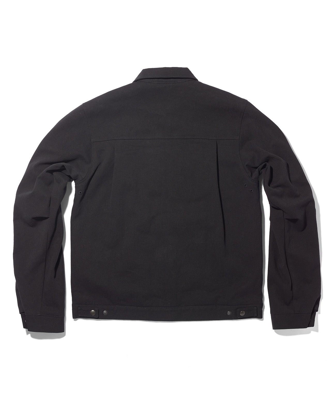 LIBERTY JACKET / ブラック