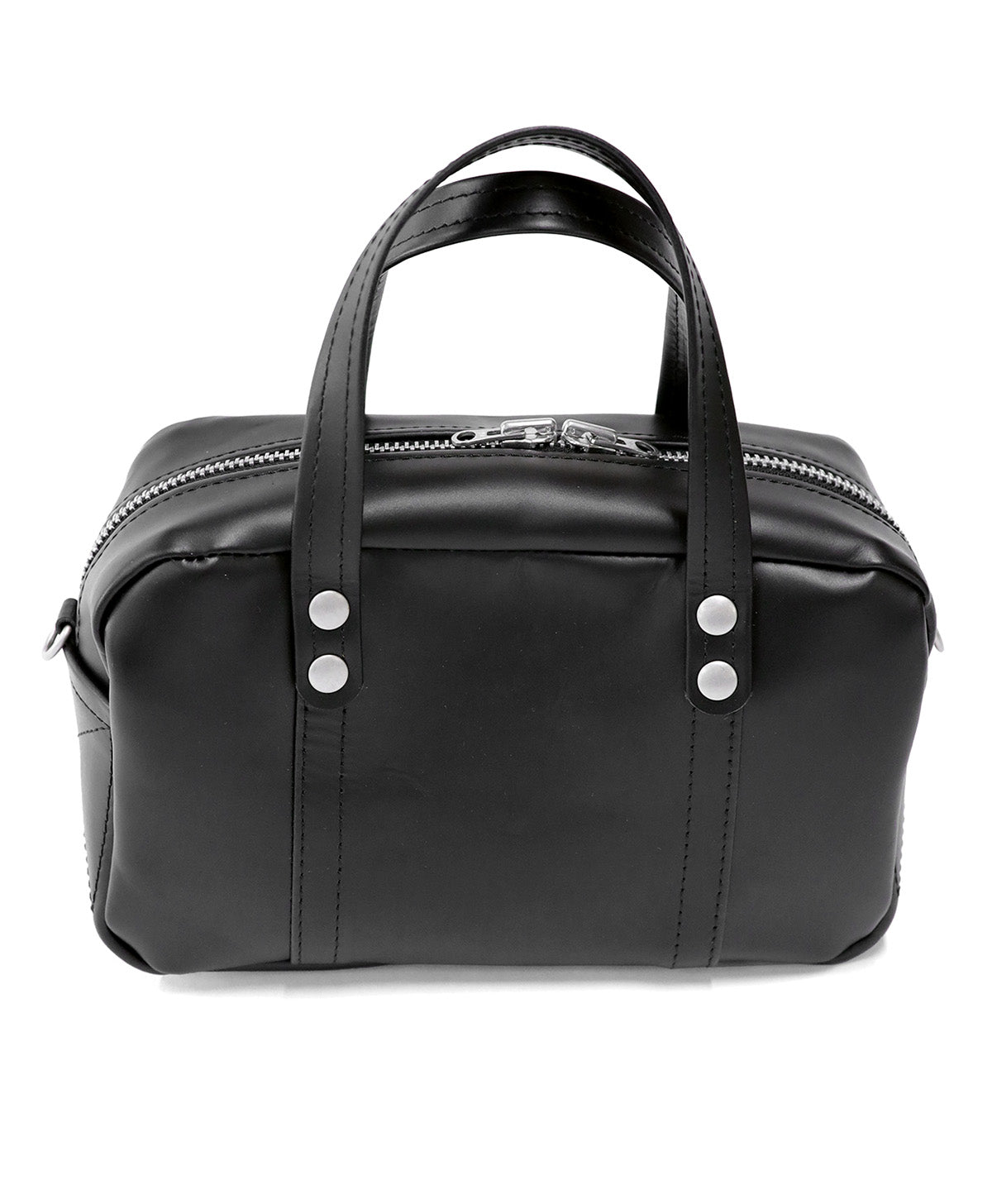 KM/MINI BOSTON - LTD / ブラック