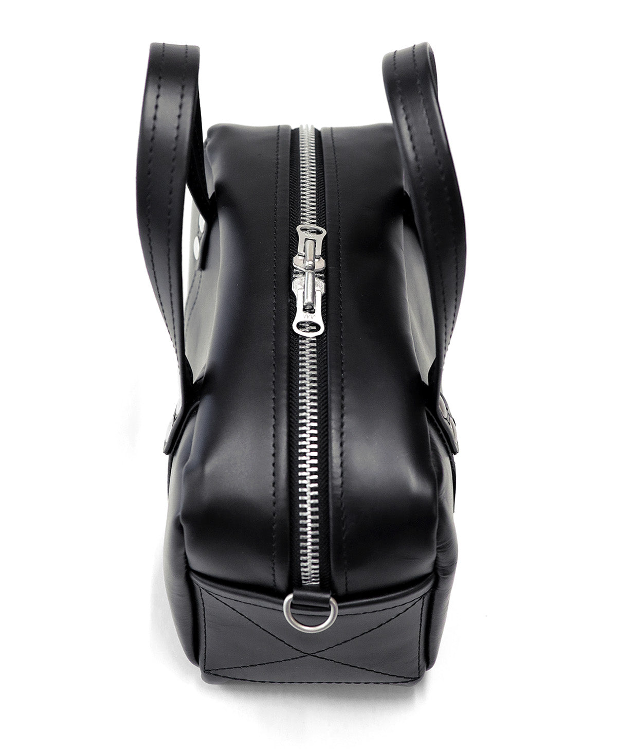 KM/MINI BOSTON - LTD / ブラック