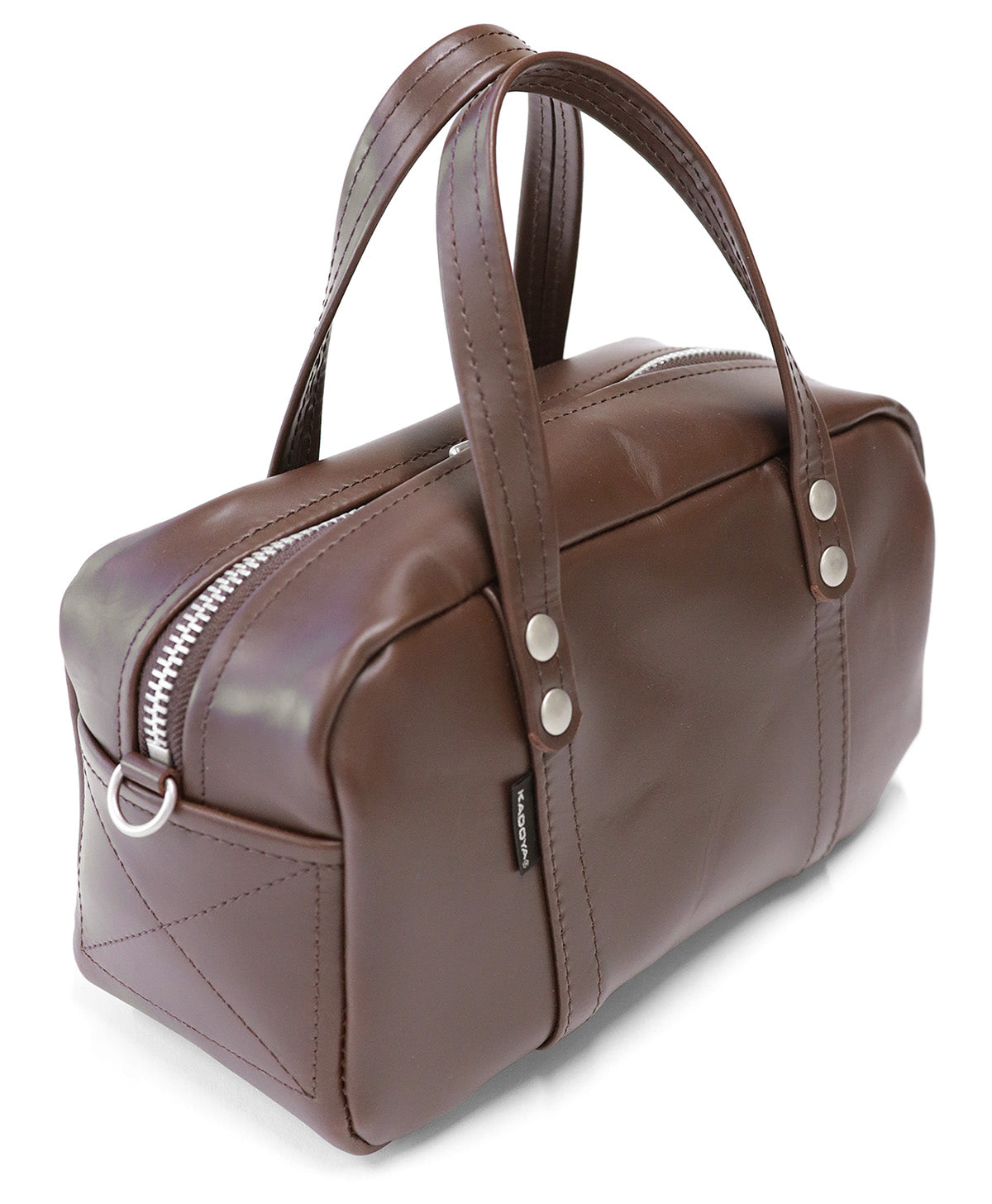 小物 KKKota レザーウォレット ヌメ革｜カドヤ公式オンラインショップ｜CROWN