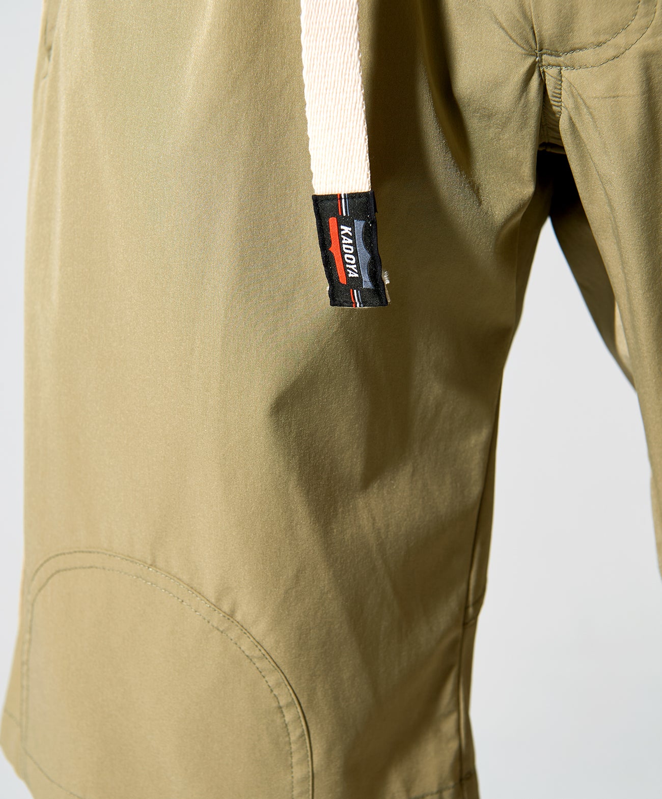 MOTO SHORTS / ベージュ