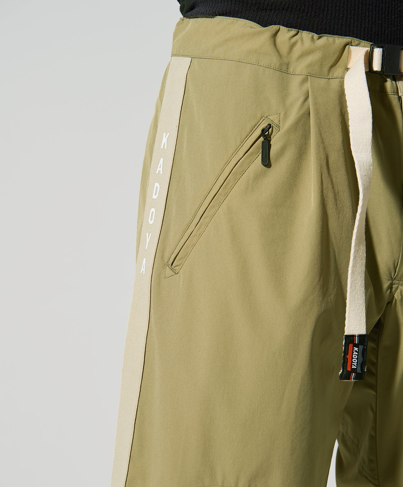 MOTO SHORTS / ベージュ