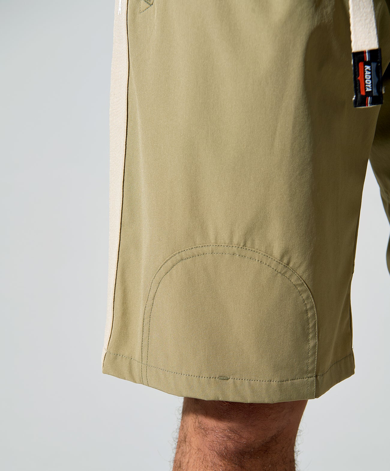 MOTO SHORTS / ベージュ