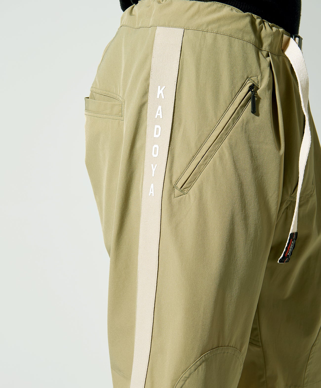 MOTO SHORTS / ベージュ