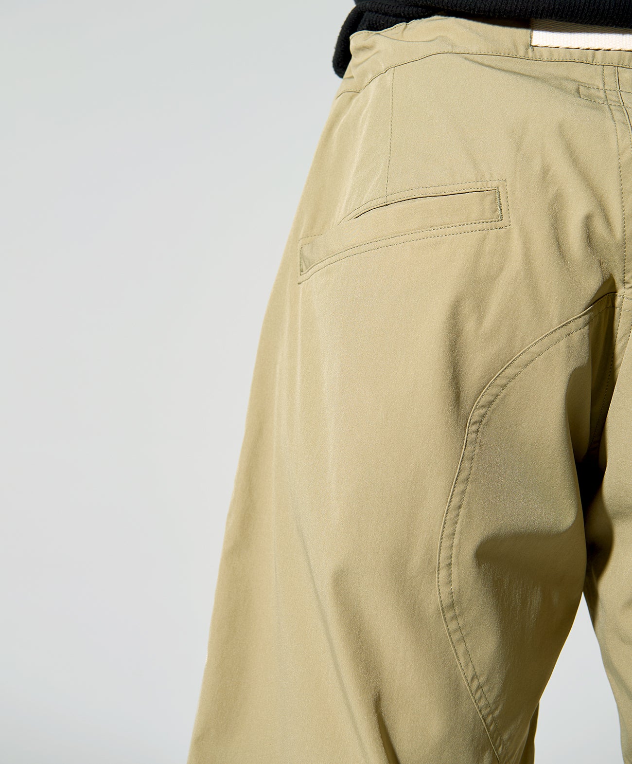 MOTO SHORTS / ベージュ