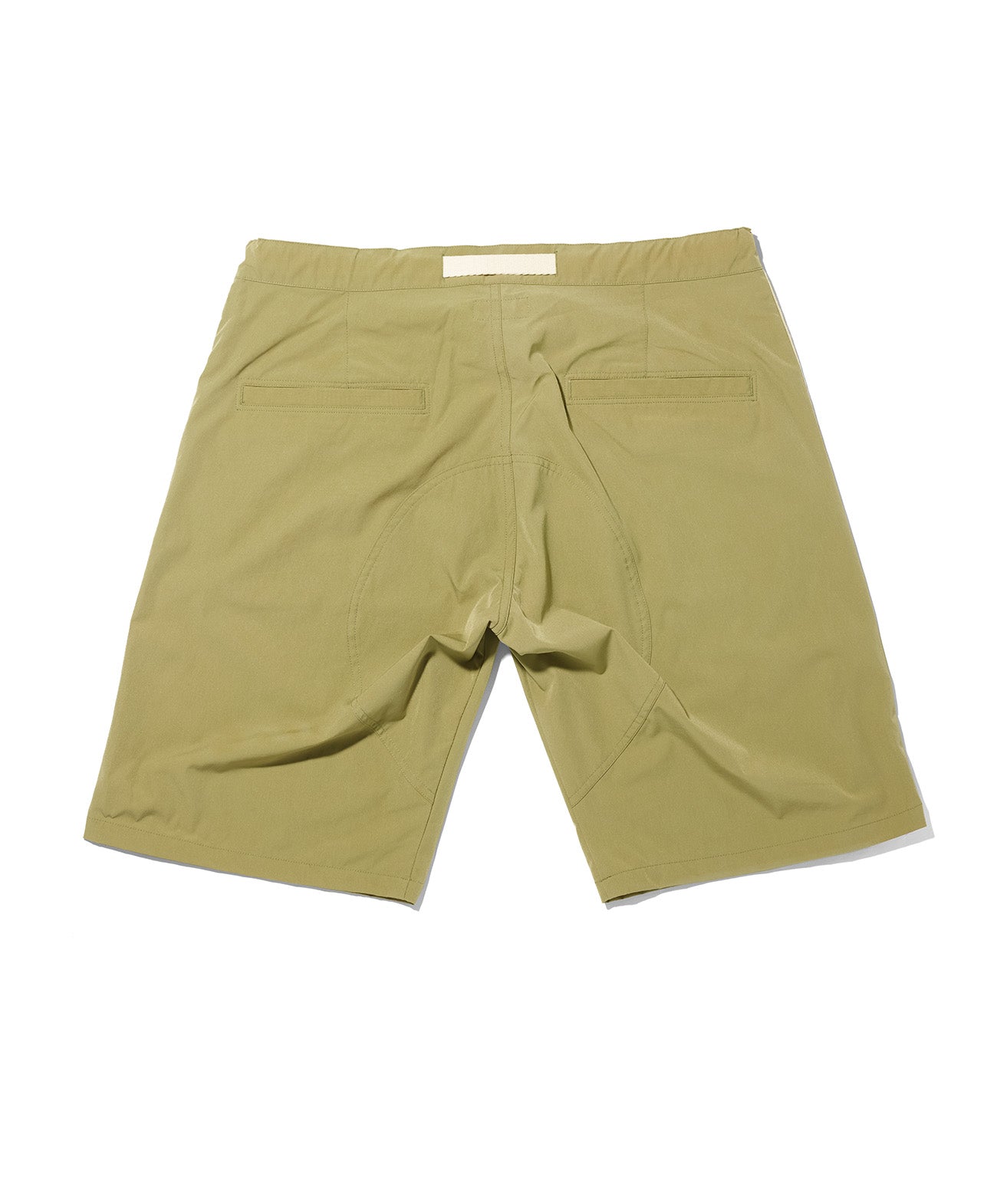 MOTO SHORTS / ベージュ