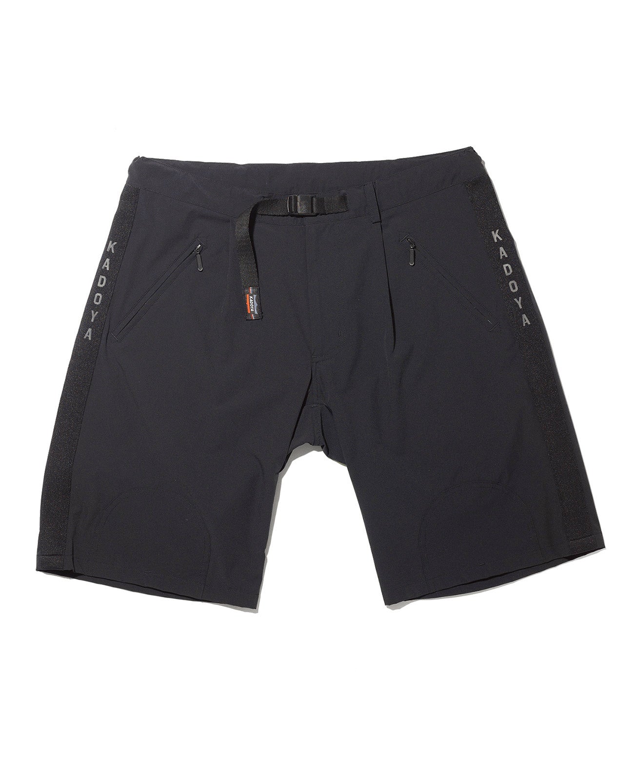 MOTO SHORTS / ブラック