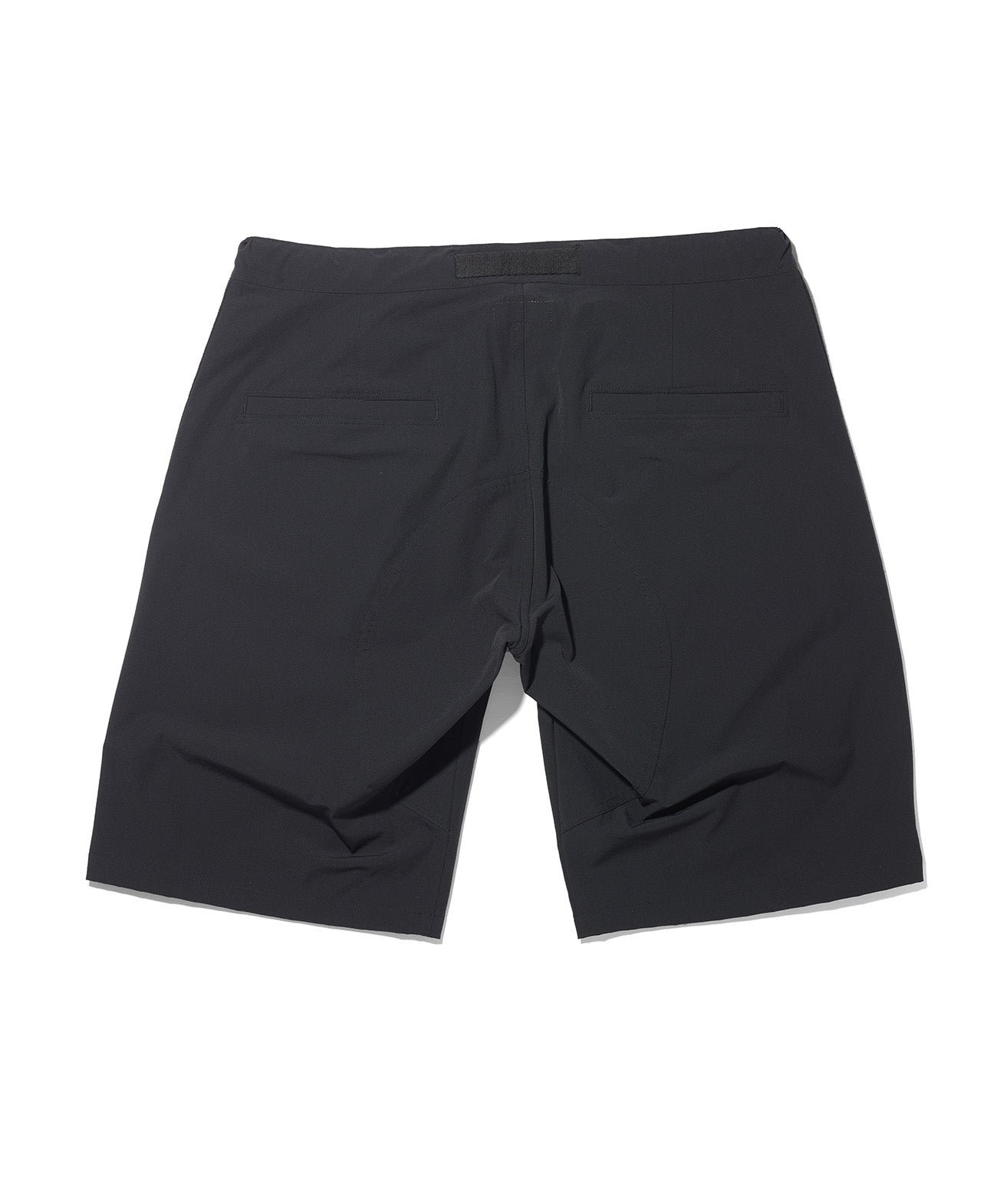 MOTO SHORTS / ブラック