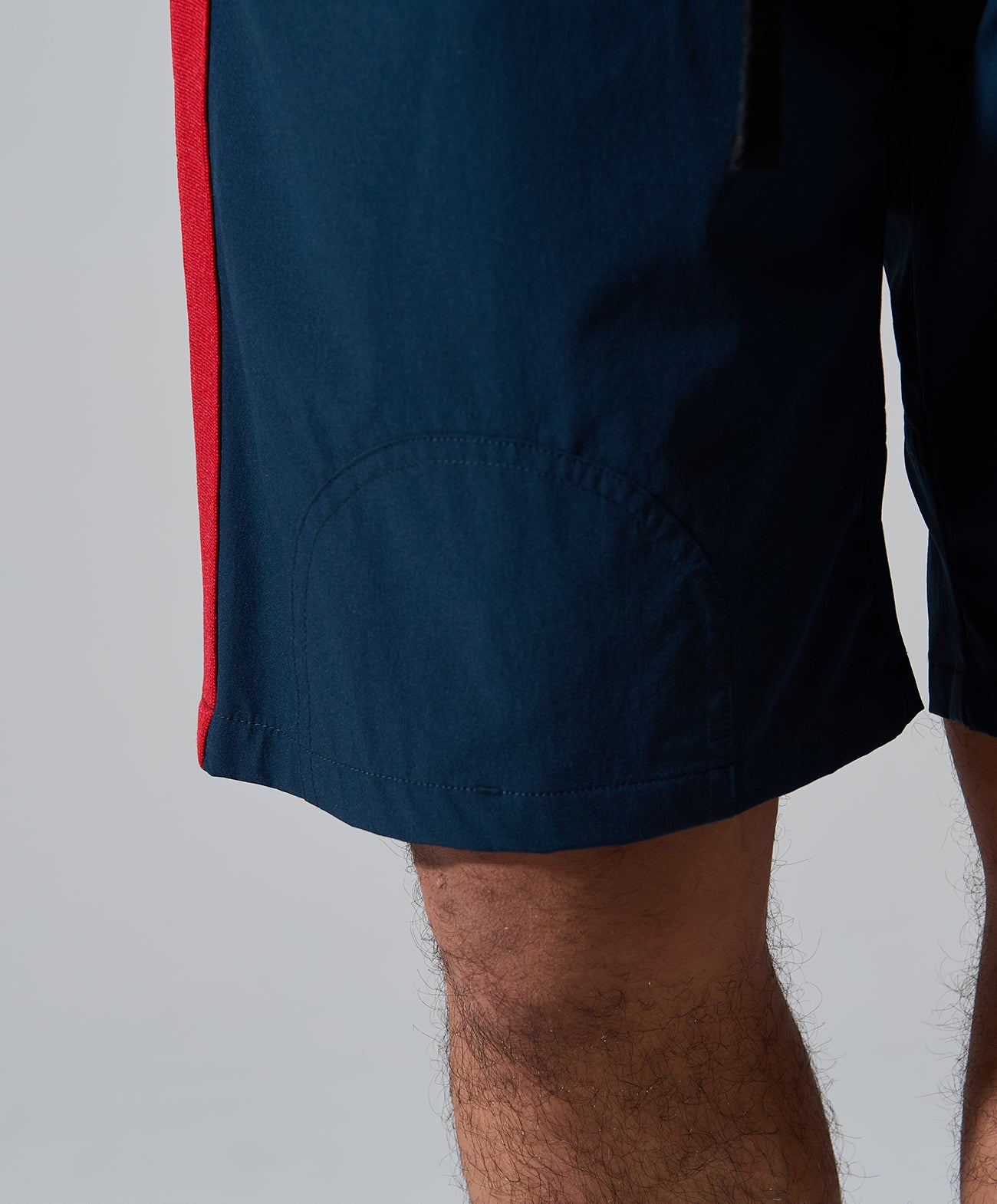 MOTO SHORTS / ネイビー